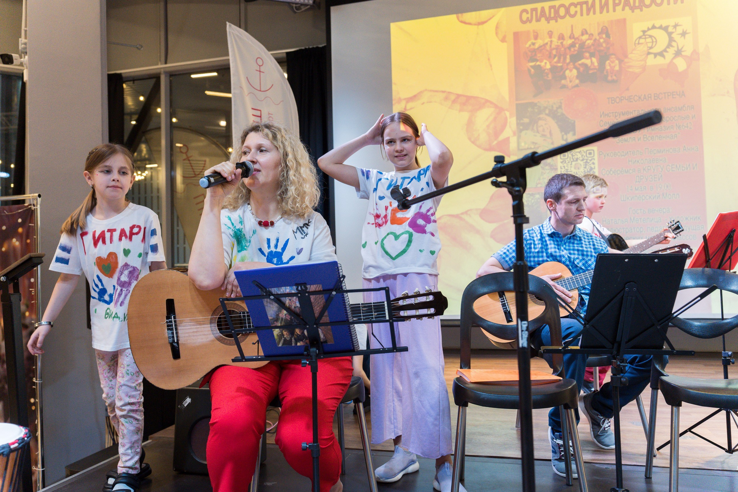 Сладости и радости. Репортажная съёмка в Санкт-Петербурге, Константин Петров