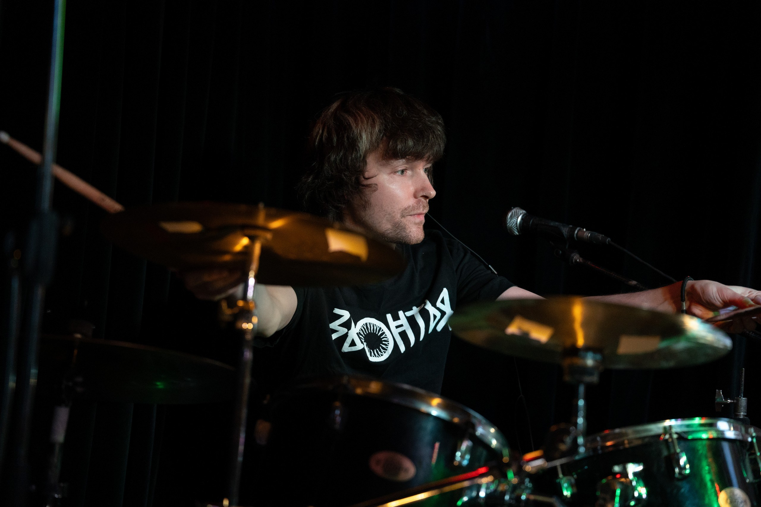 Звонтья. Репортажная съёмка в Санкт-Петербурге, Константин Петров