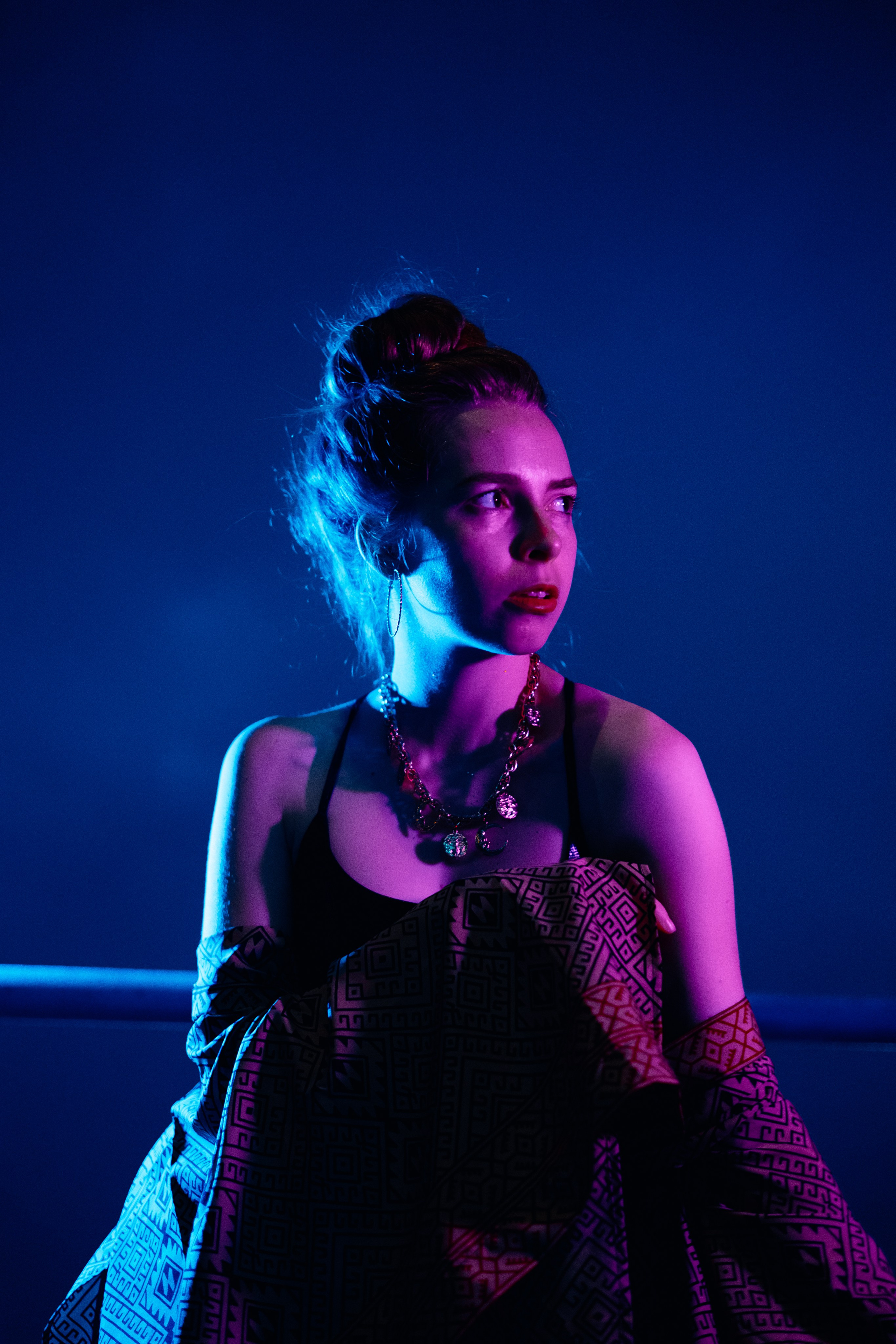 Полина РАН. Vladimirbaklenev