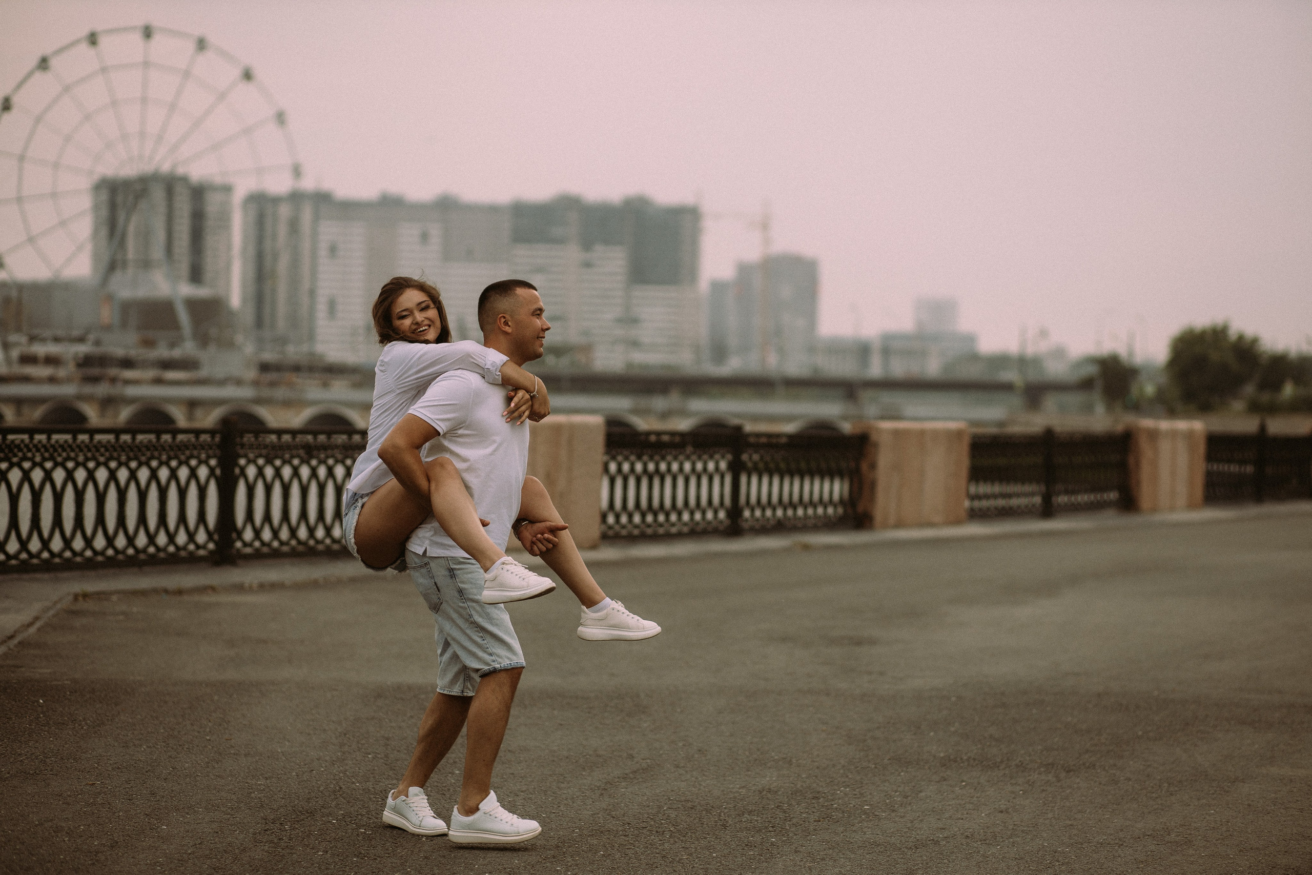 Одним прекрасным днём. Свадебный фотограф в Челябинске Оксана Мишакова