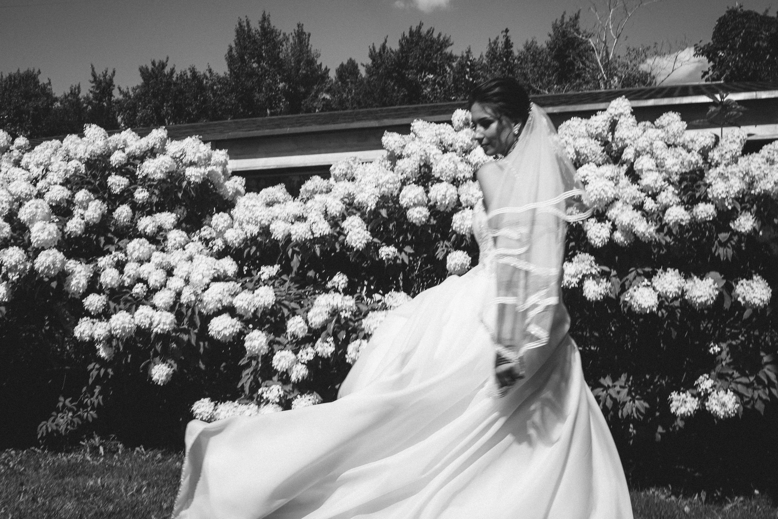 Артём & Ксения. Свадебный фотограф в Челябинске Оксана Мишакова