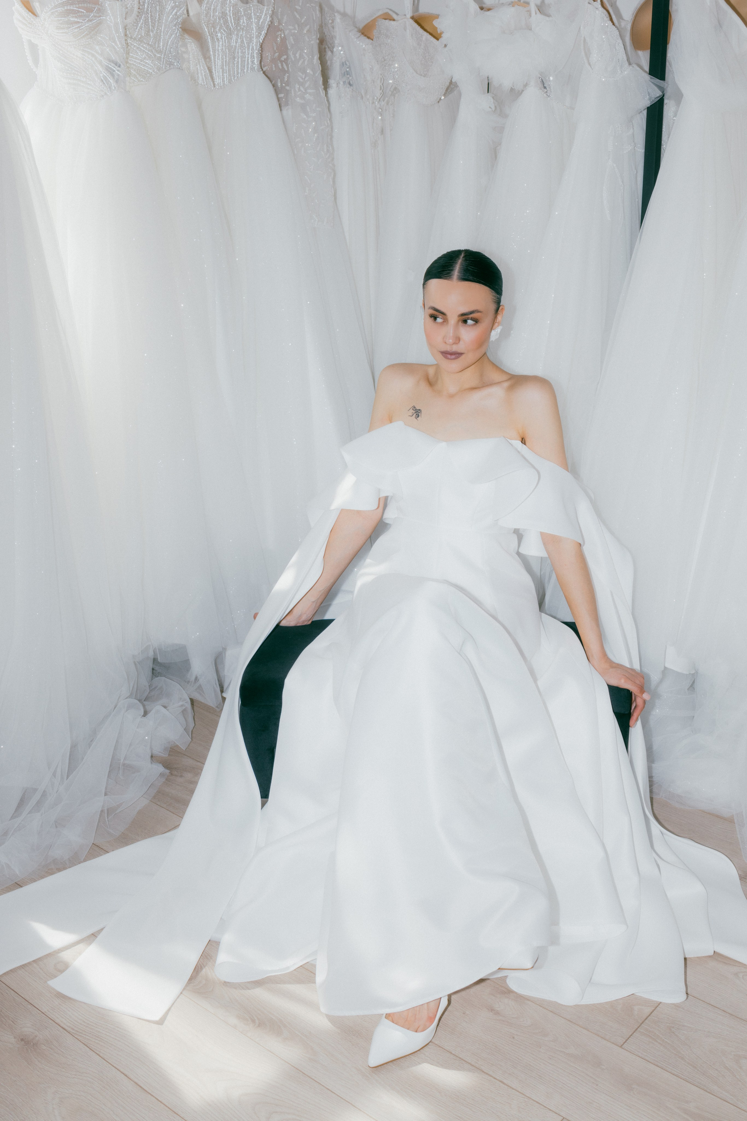 Alisa. Фотограф Астафьева Мария