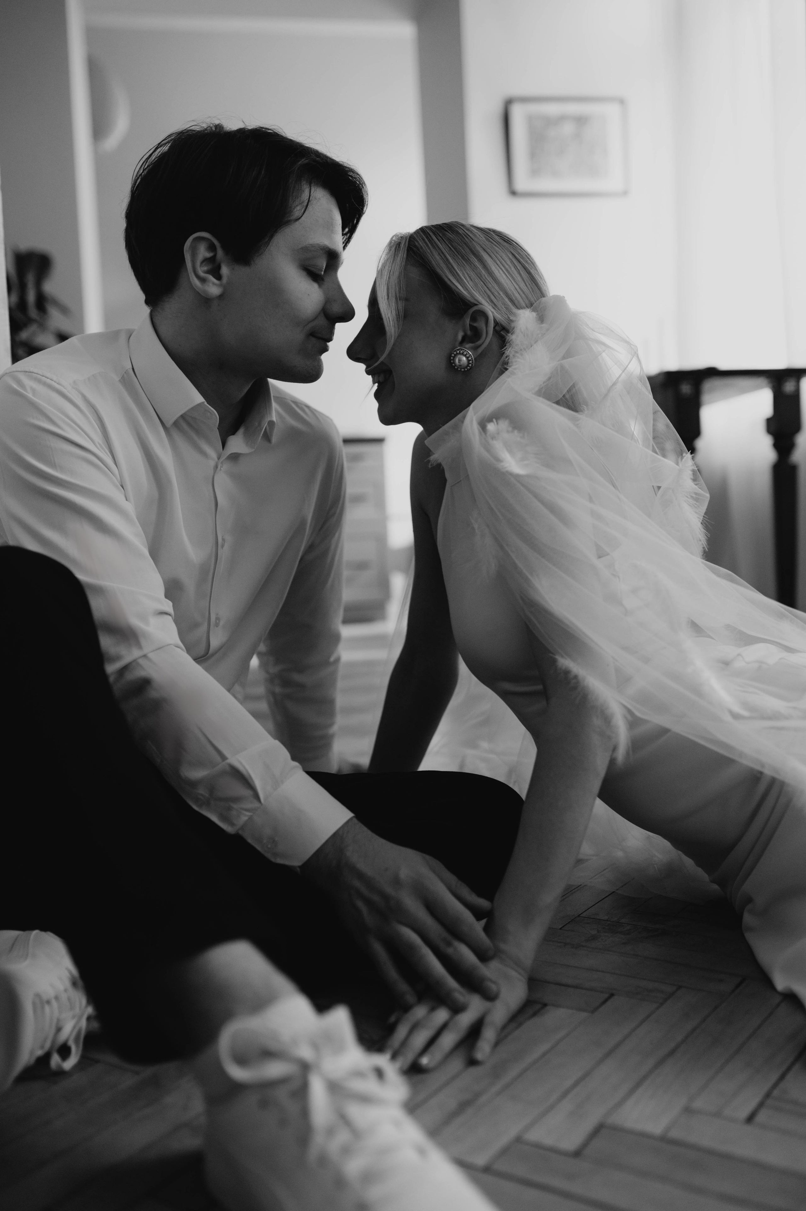 Y&A | WED LOVESTORY. Лайфстайл фотограф в Санкт-Петербурге — Вера Целикова