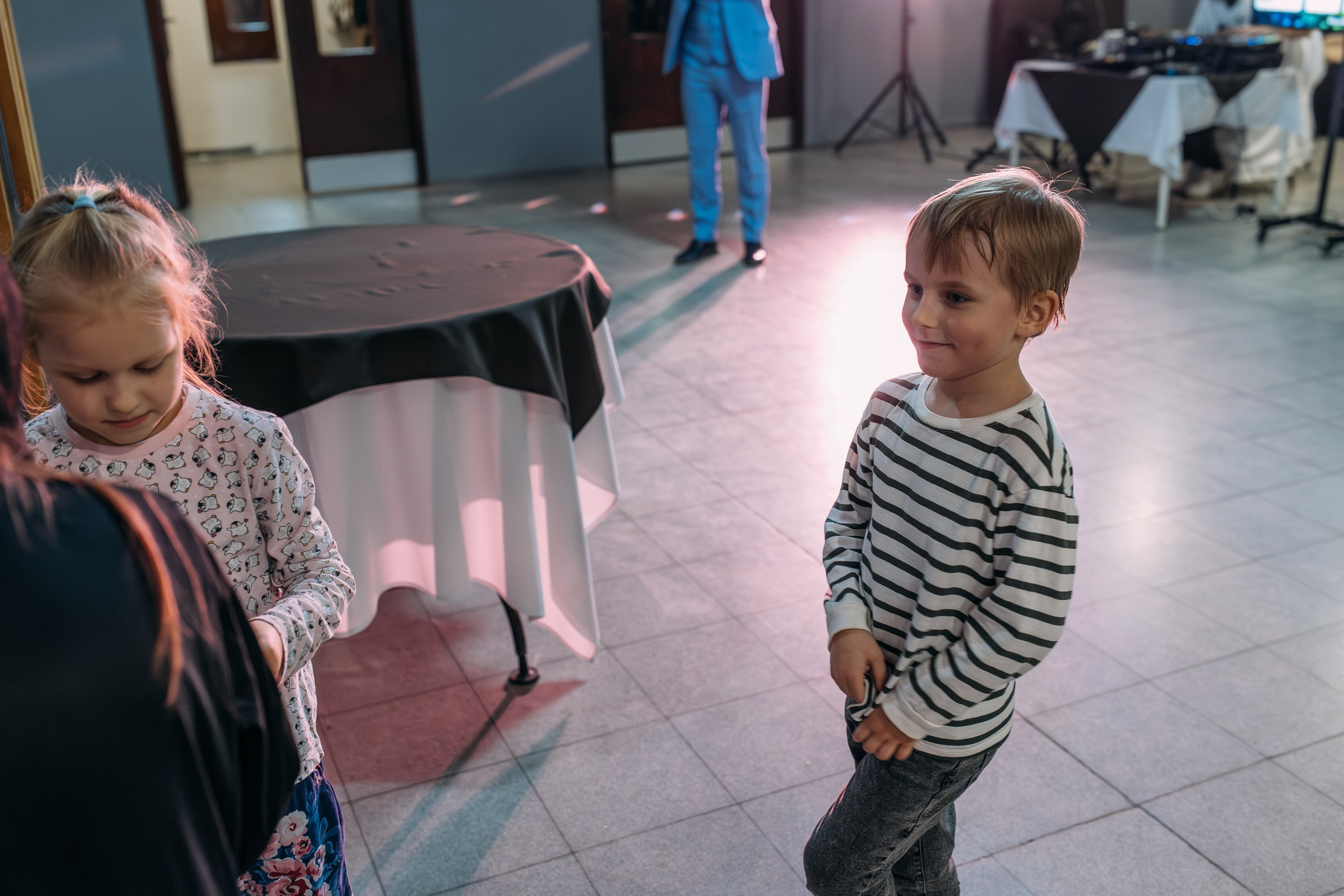 Проводы Антона. Семейный фотограф в Волгограде Надежда Головко