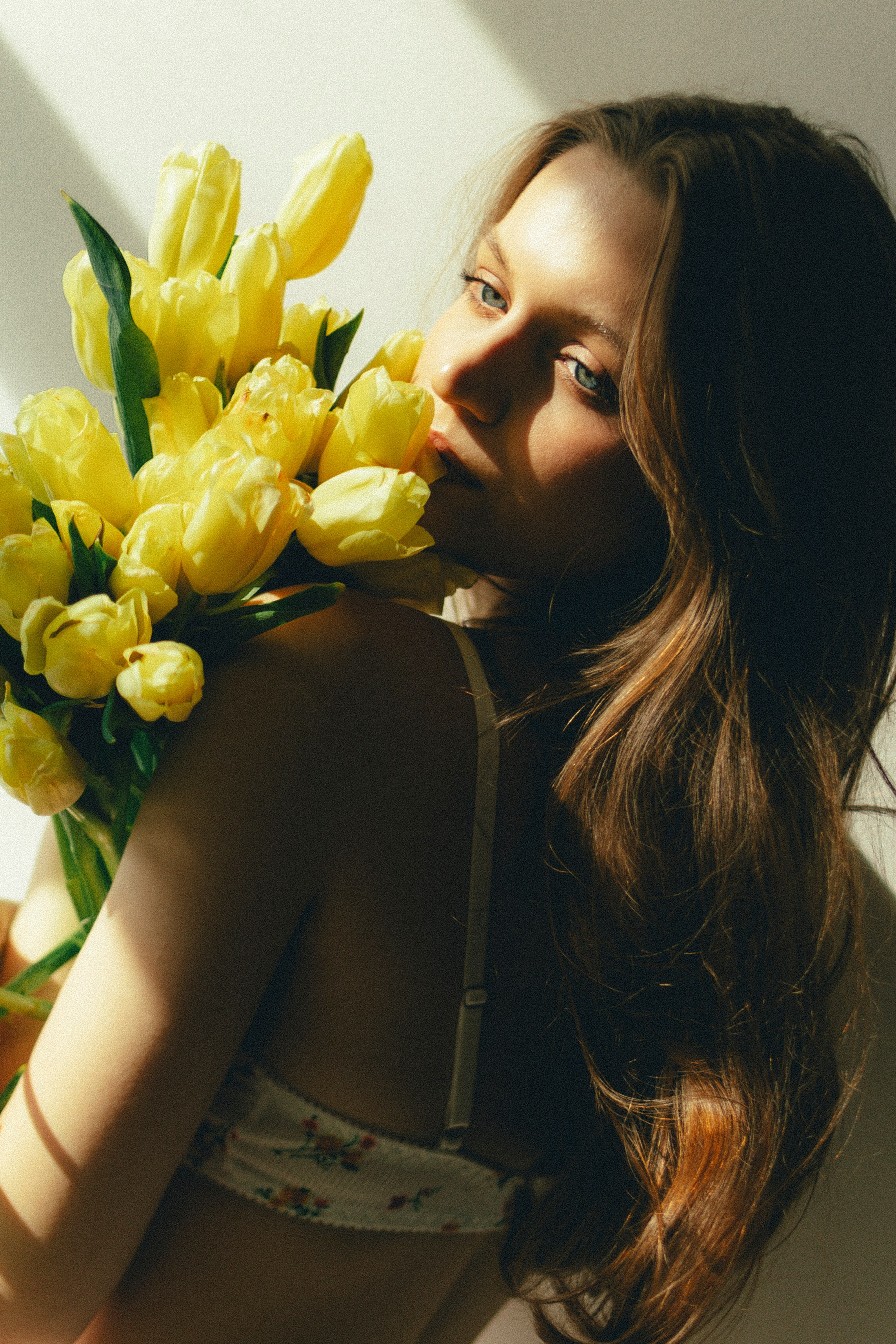 Лена. Фотограф Блинова Арина | Санк-Петербург