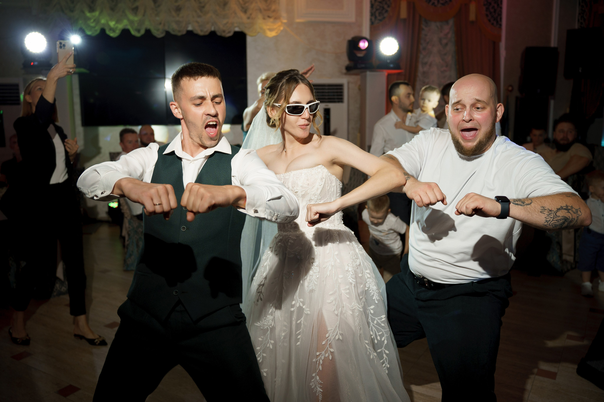 Виталик и Настя. Репортажный фотограф Ростов-на-дону