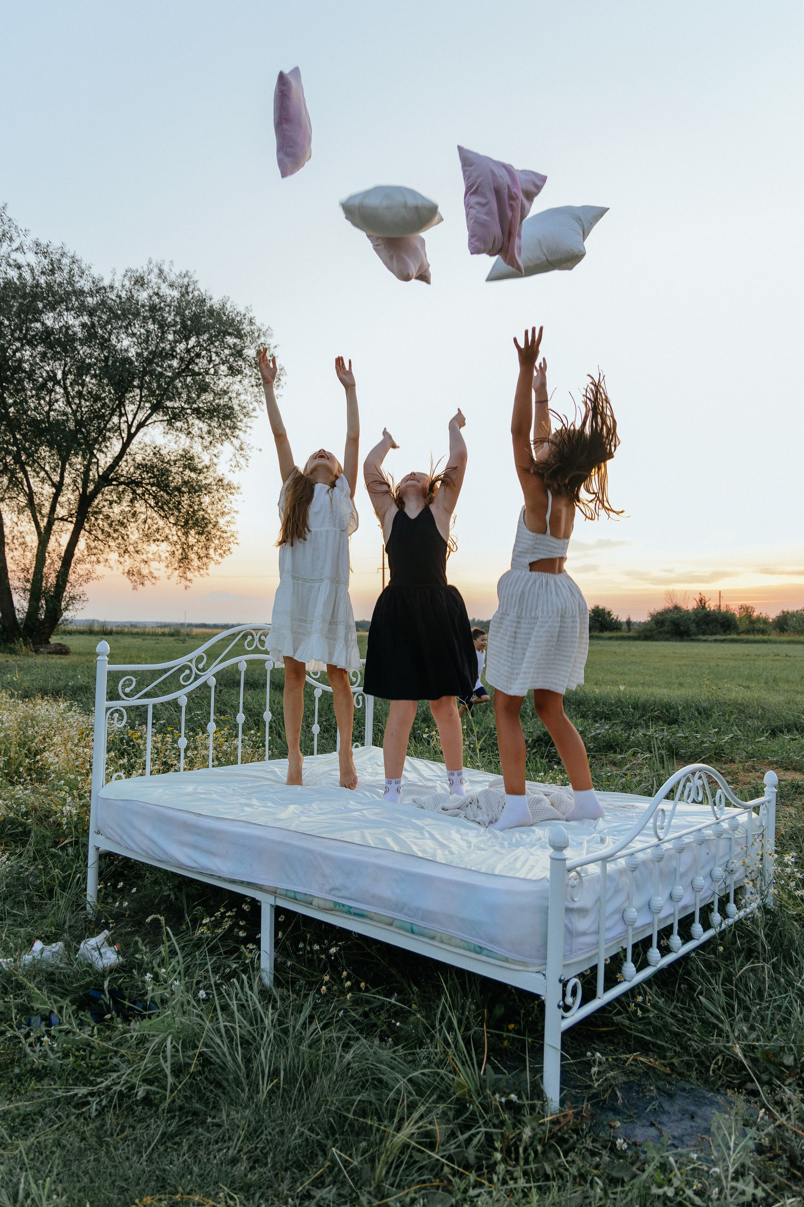 детский семейный фотограф