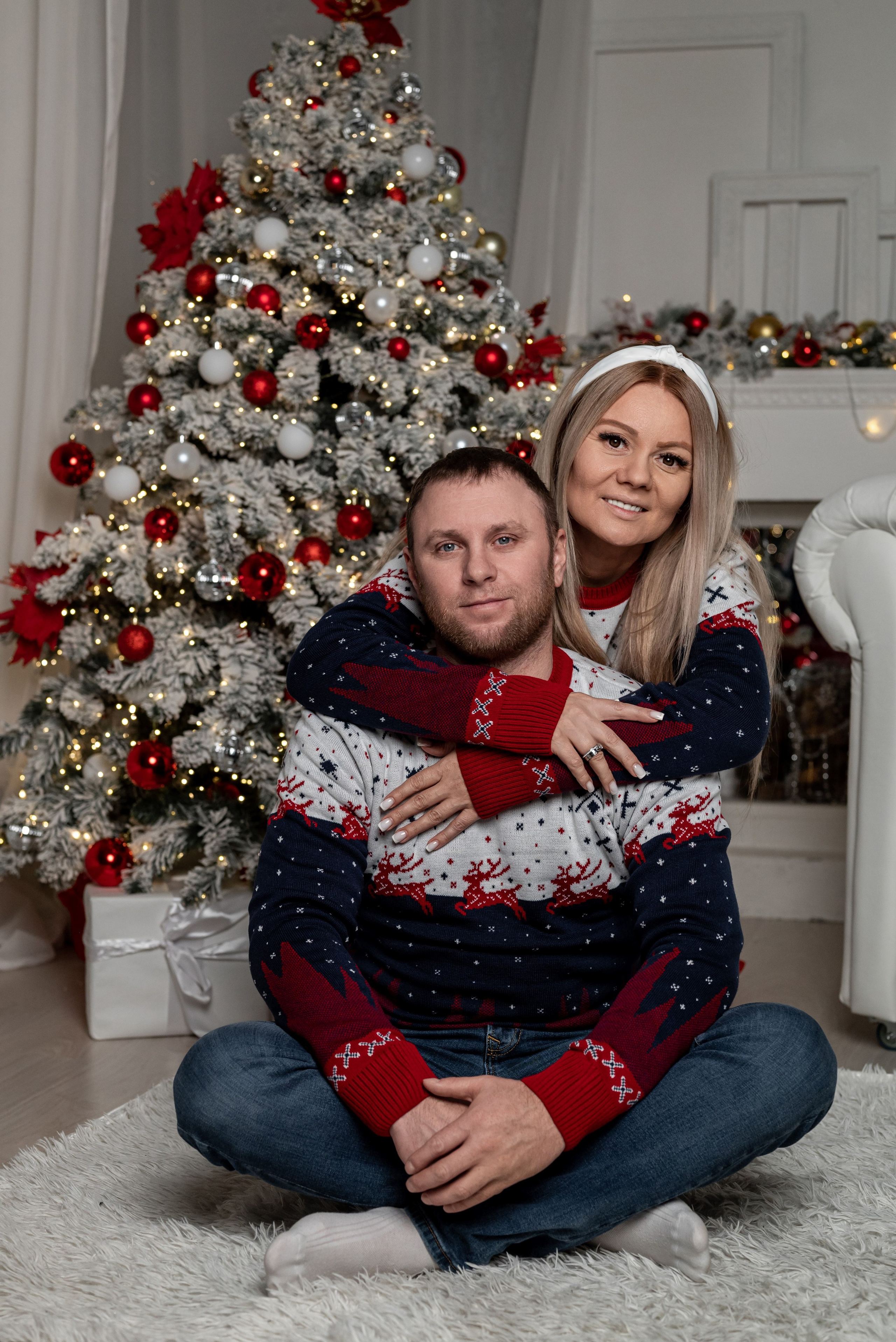 Алсу. Фотограф в городе Салават