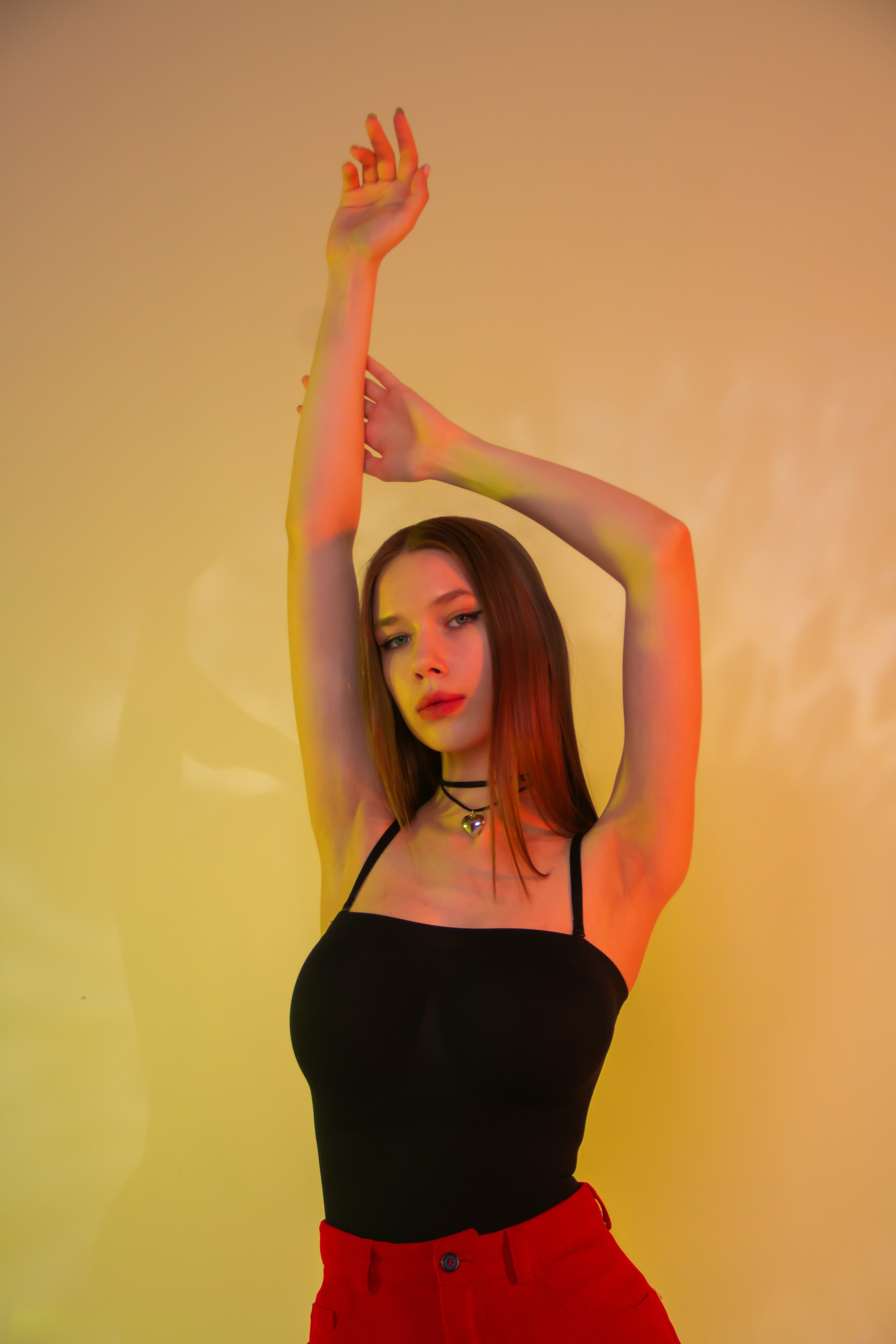 Анна. Главная