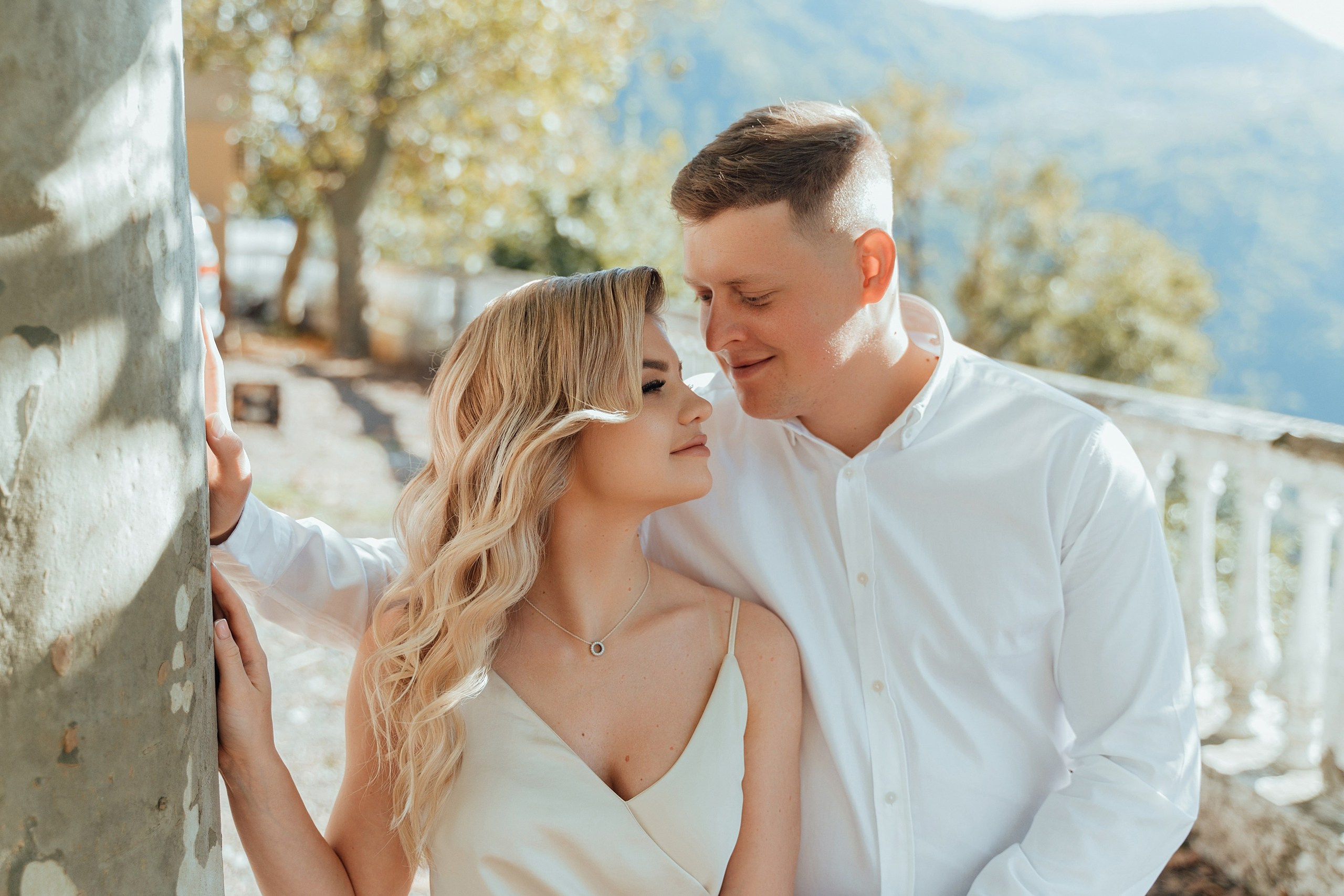 Misha & Lisa 🤍 wedding photo shoot in Tago. Photographer Sergey Otkrytyi in Batumi & Tbilisi
