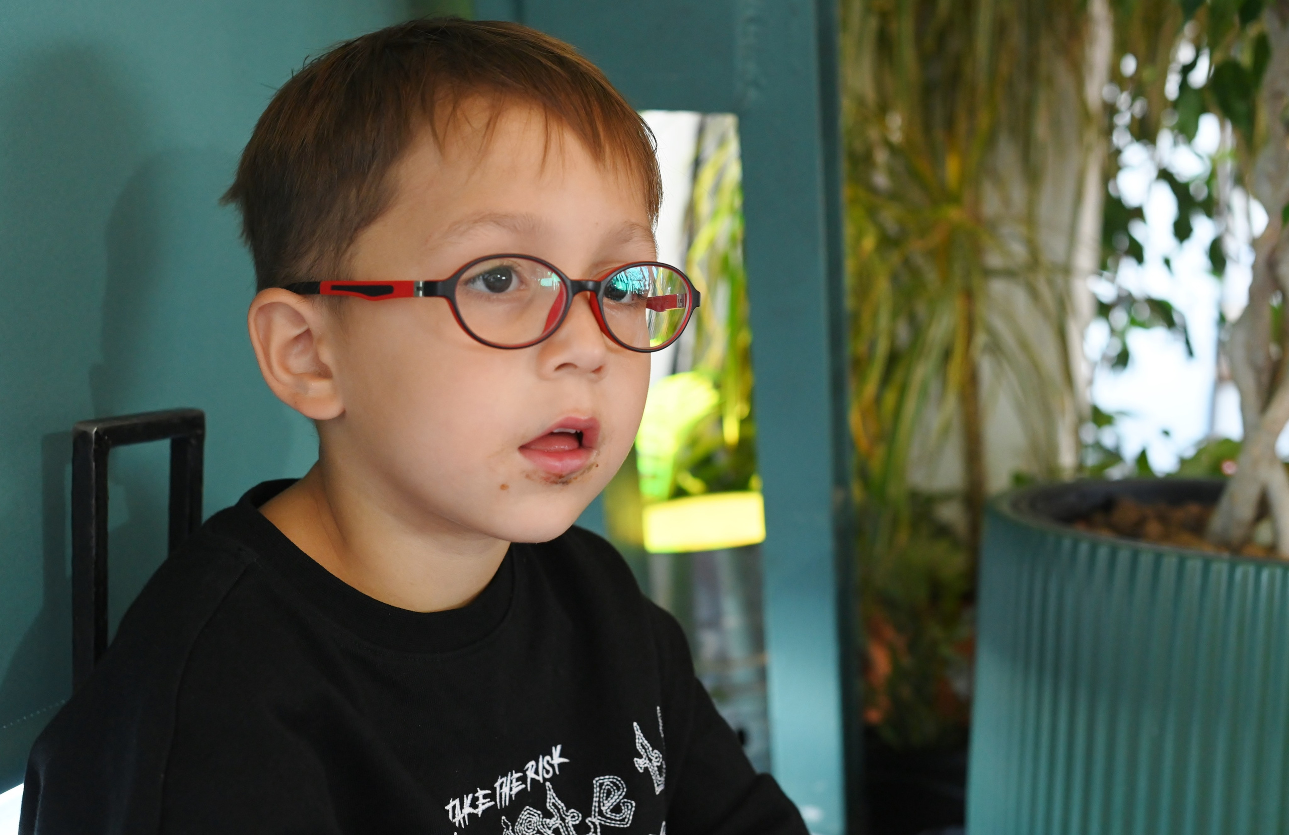 День Рождения Ксюши в лофте. Свадебный и семейный фотограф в Москве Ирина Гончарова