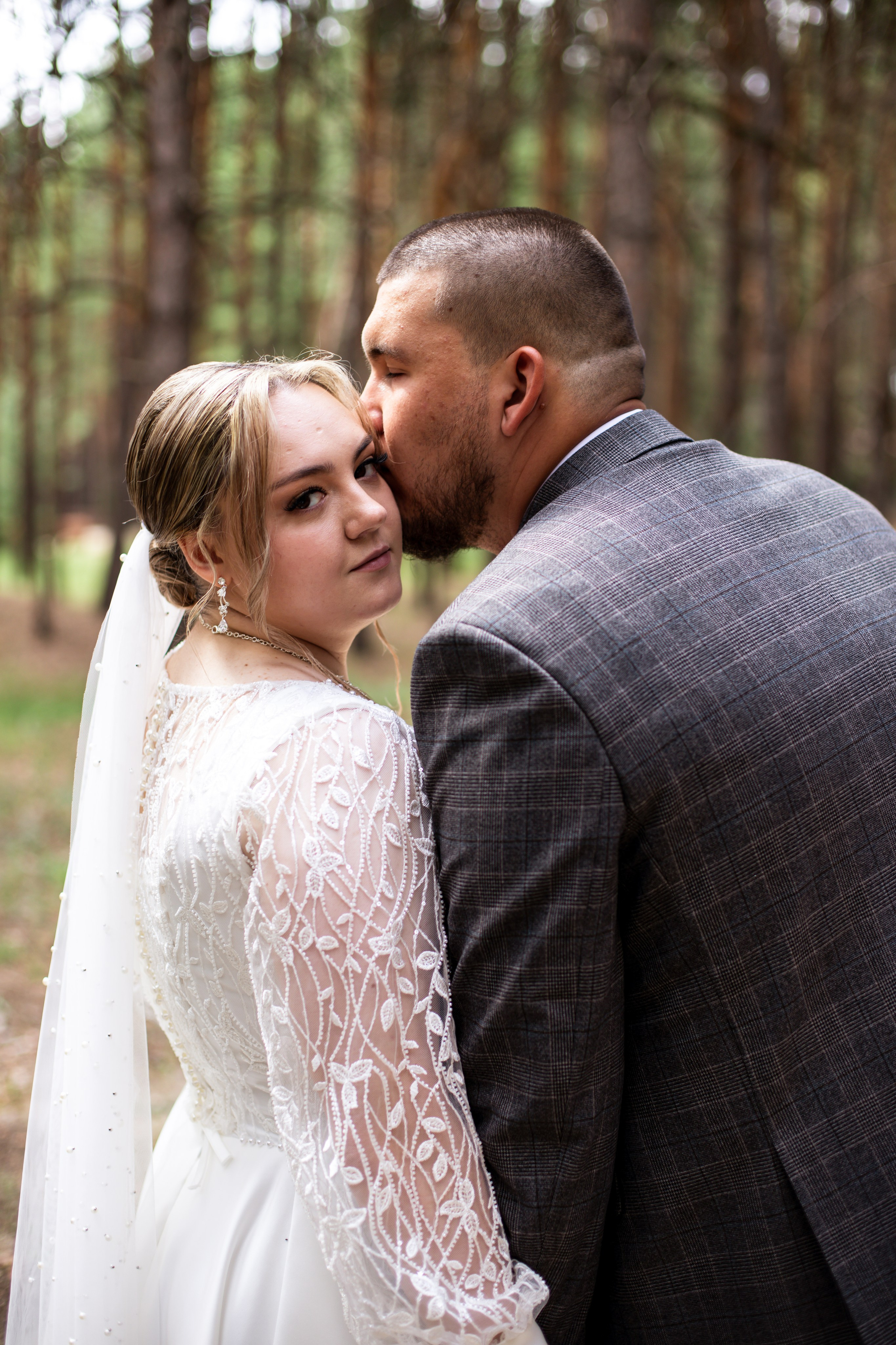 Анонс Андрей + Алина 9.08.2025. Свадебный и семейный фотограф в Михайловке Полина Крипс