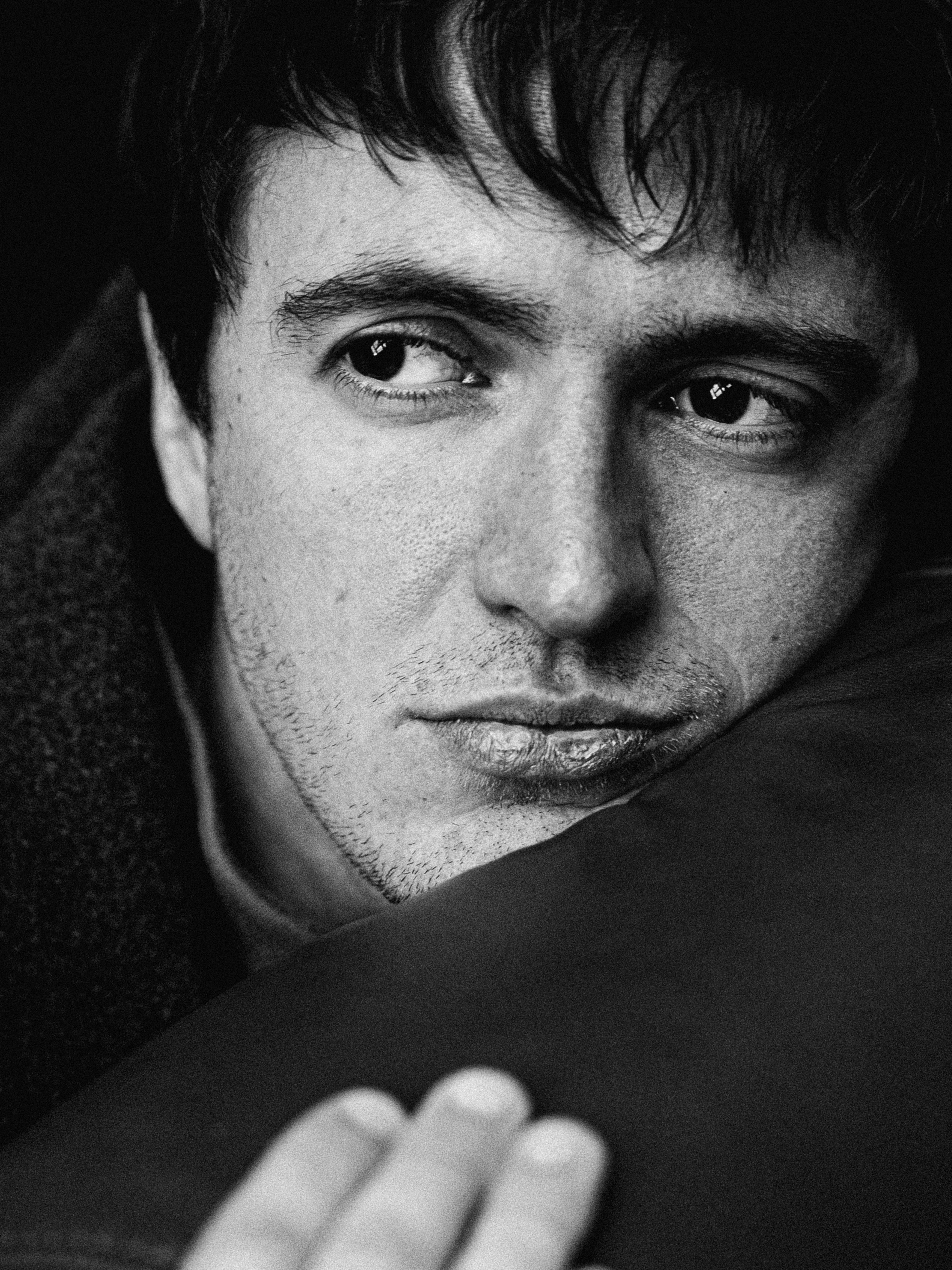 Портреты. Анастасия Эпова | Фотограф в Новосибирске