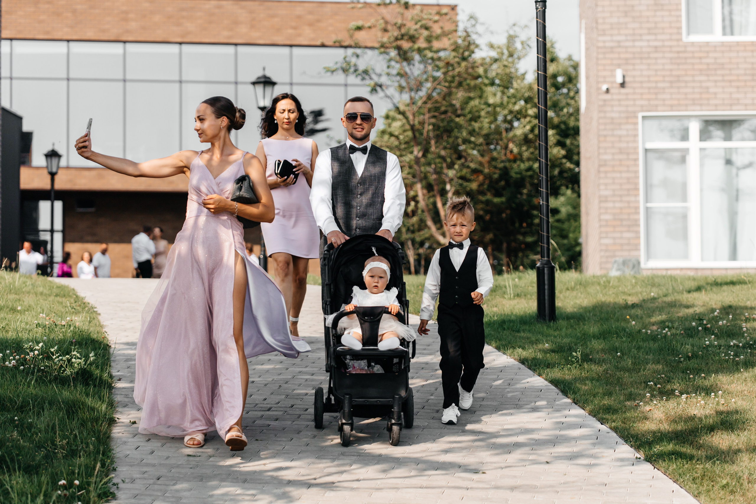 Алексей & Нина. Свадебный фотограф в Южно-Сахалинске — Бойко Александр