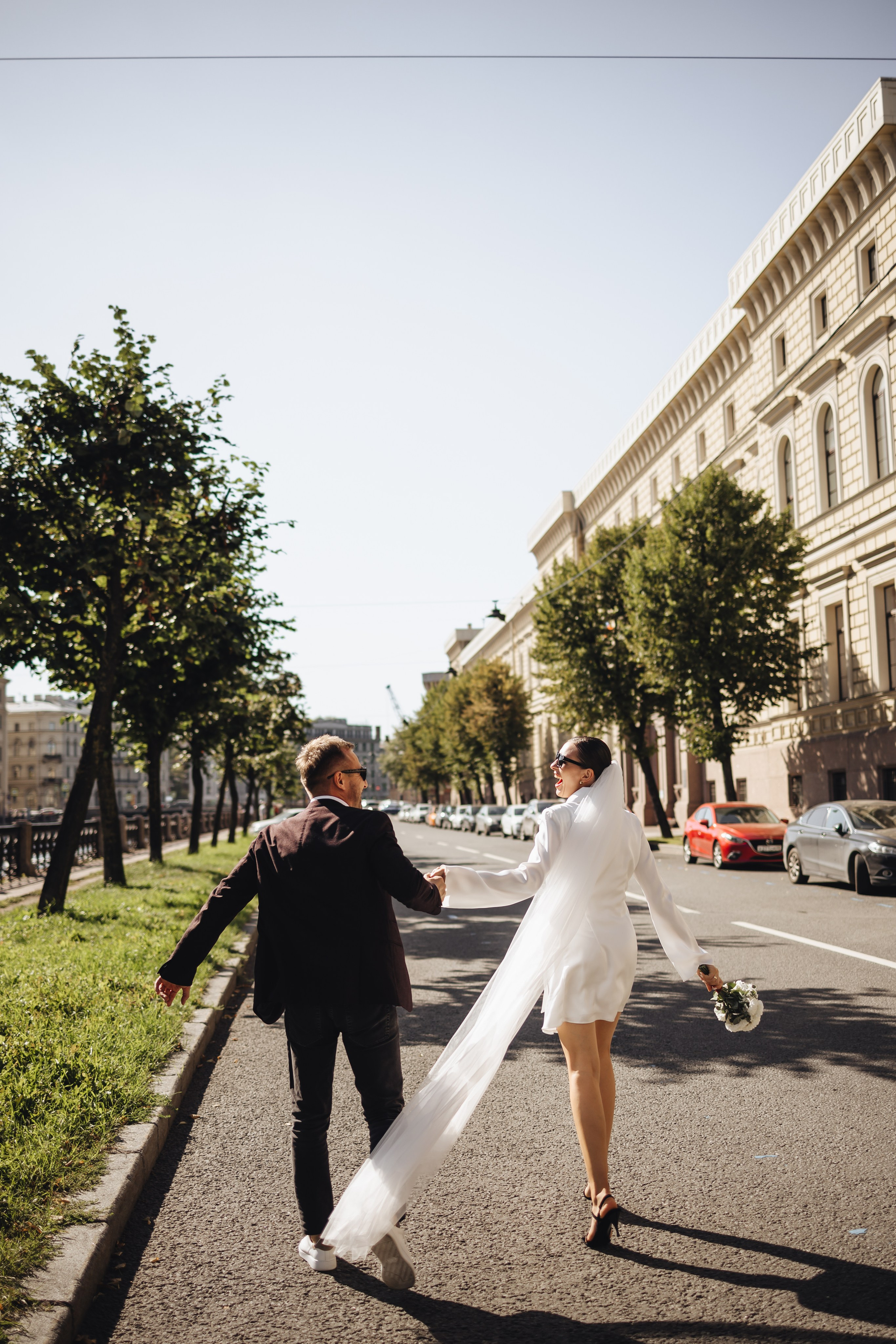 A&N. Фотограф в Санкт-Петербурге Ольга Кулеш