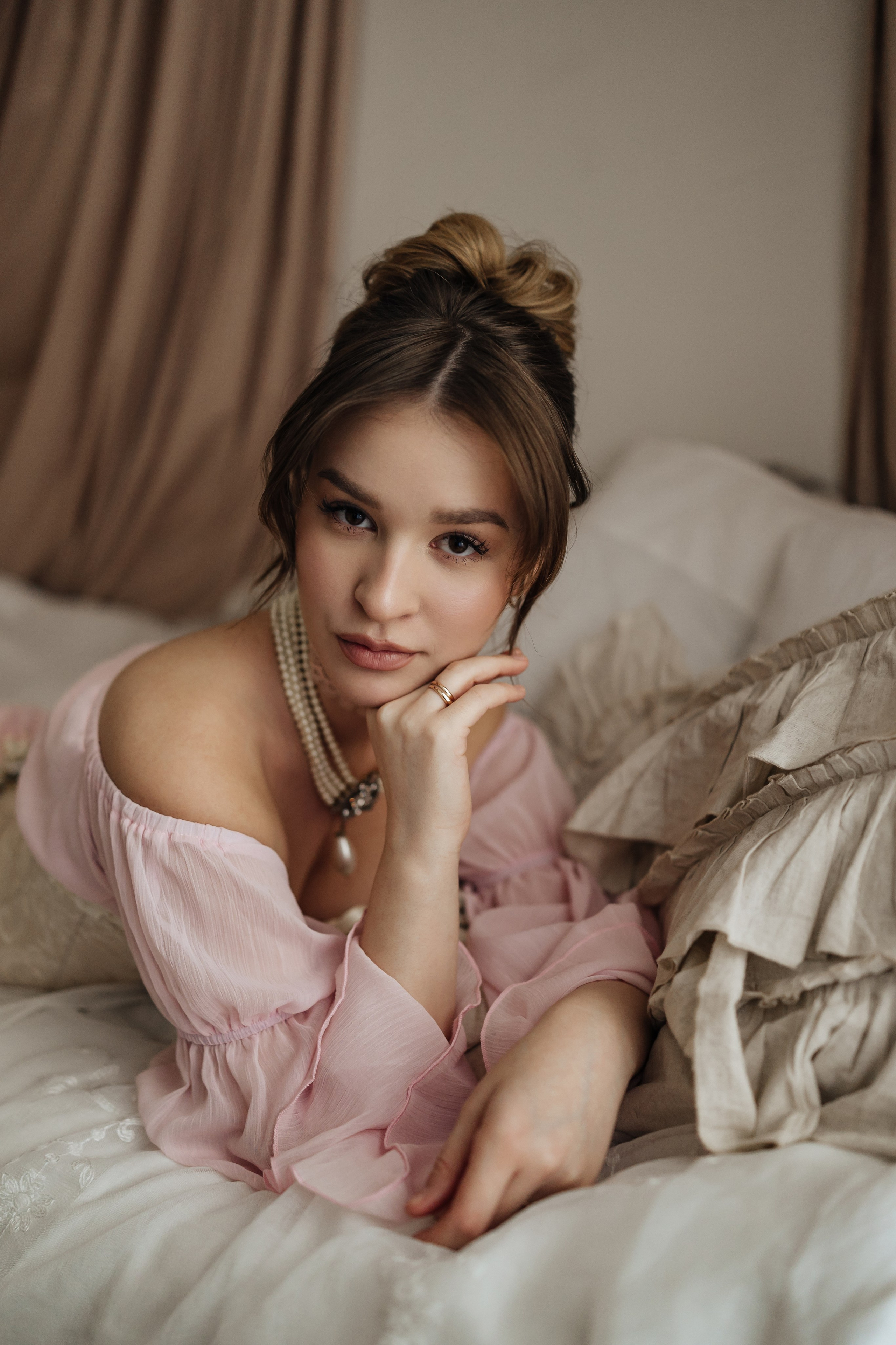 Д. Фотограф в Санкт-Петербурге Ольга Кулеш