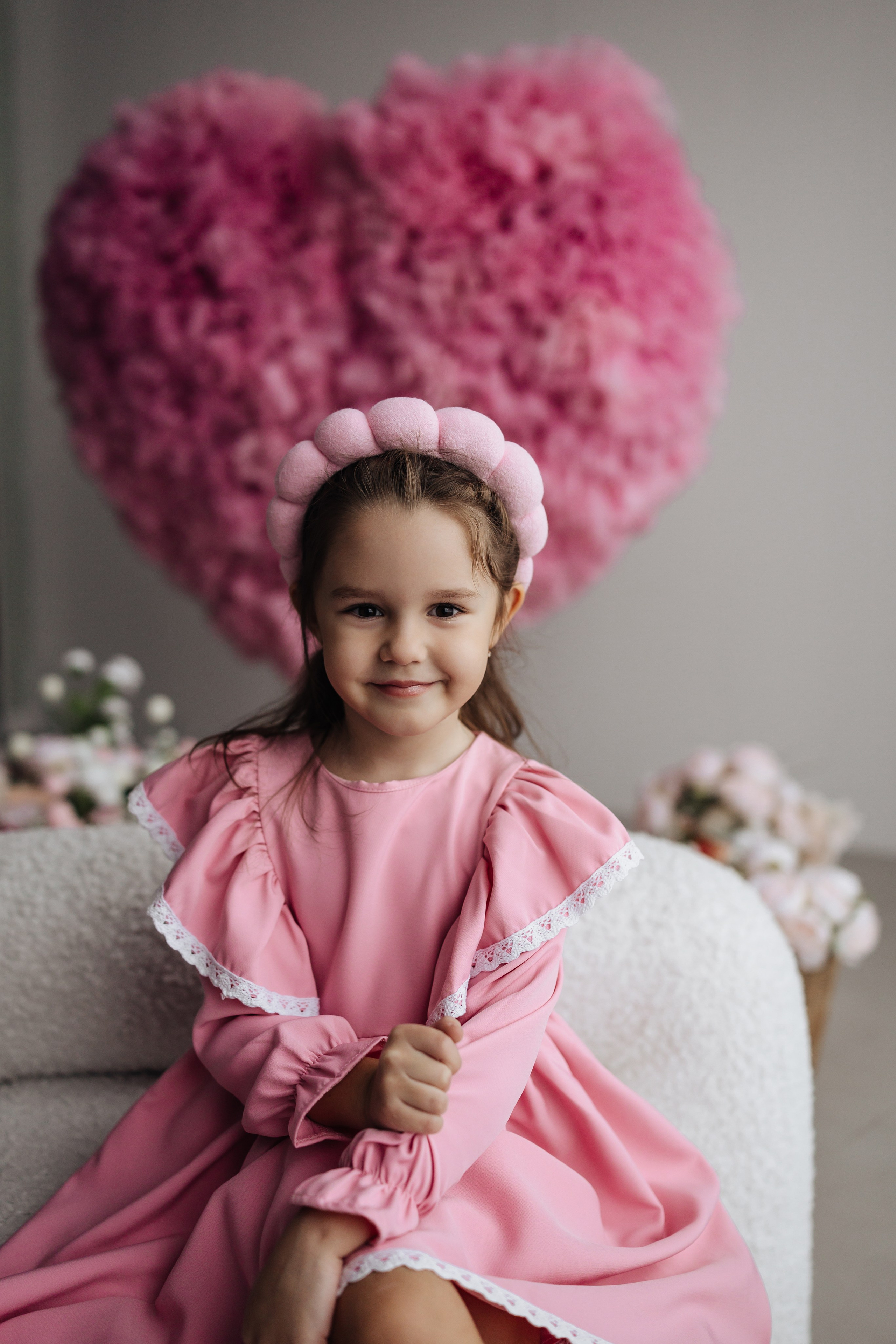 The birthday girl. Фотограф в Санкт-Петербурге Ольга Кулеш