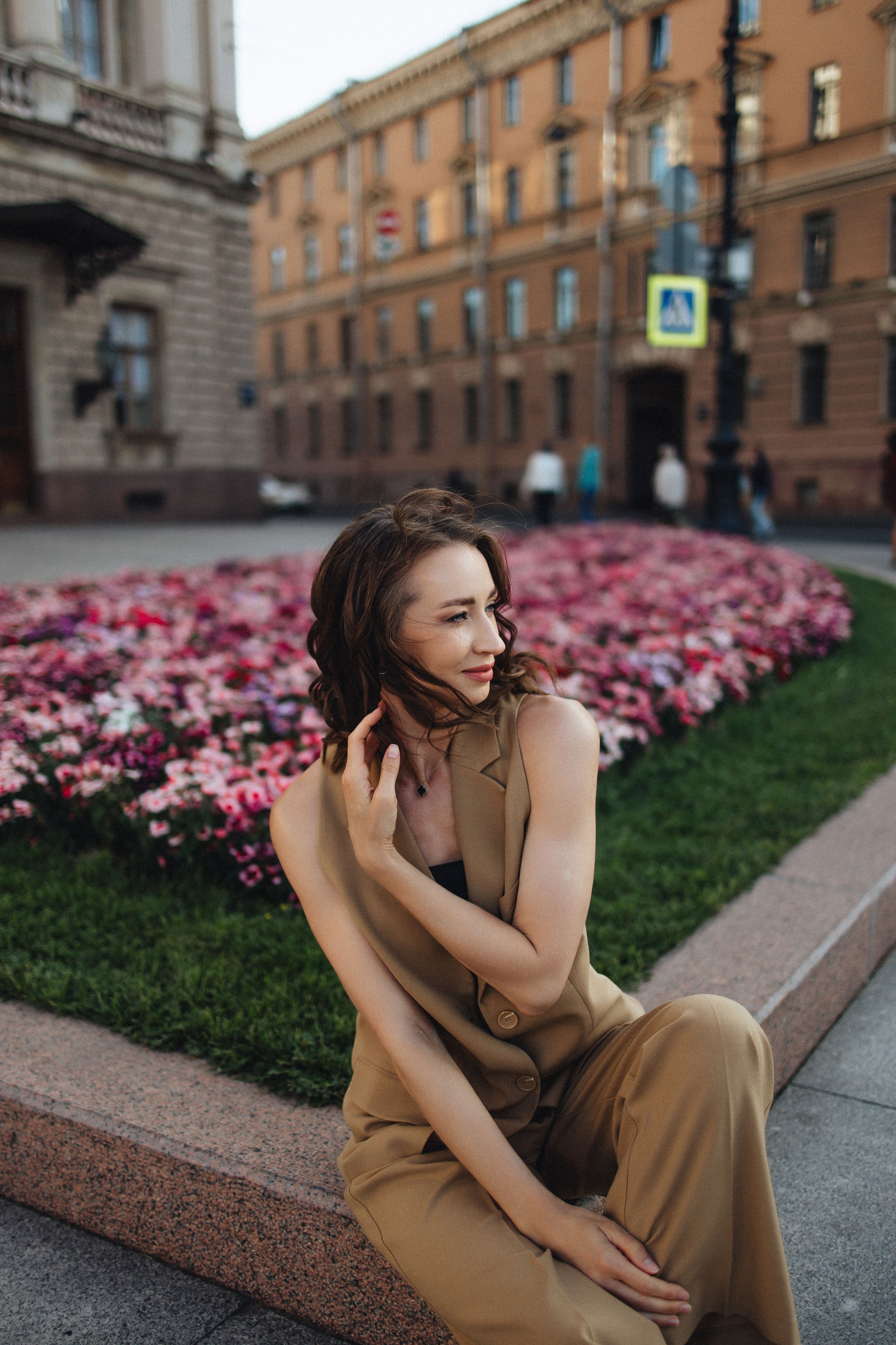 А. Фотограф в Санкт-Петербурге Ольга Кулеш