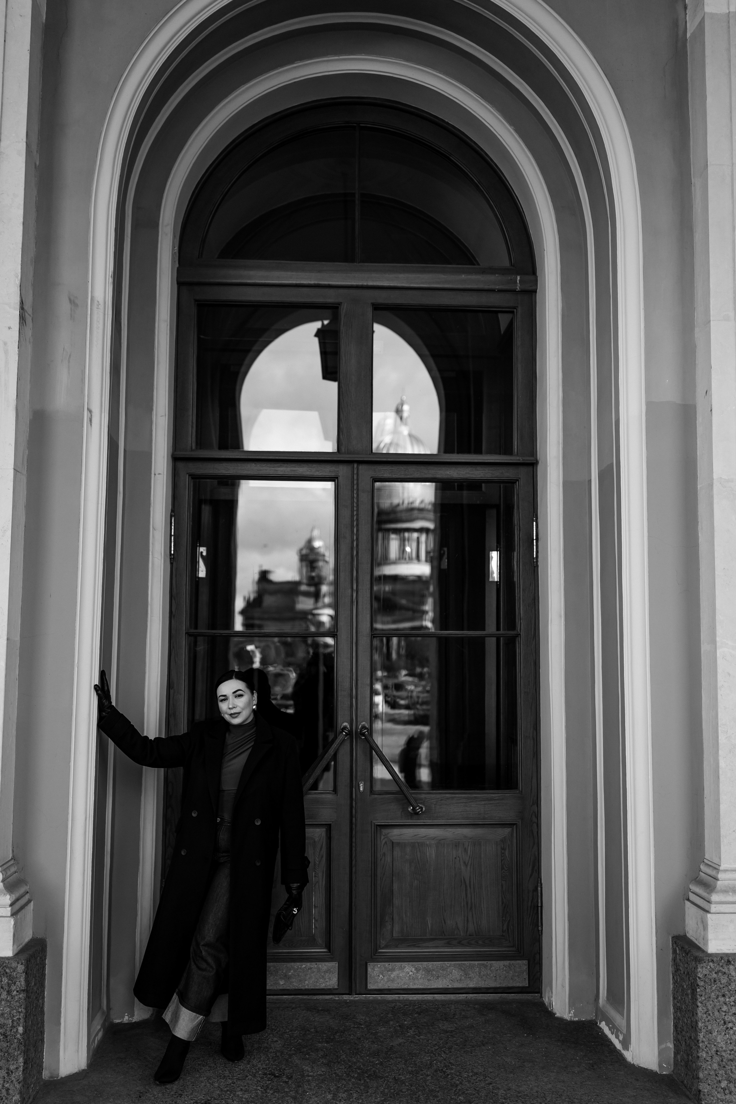 Н. Фотограф в Санкт-Петербурге Ольга Кулеш