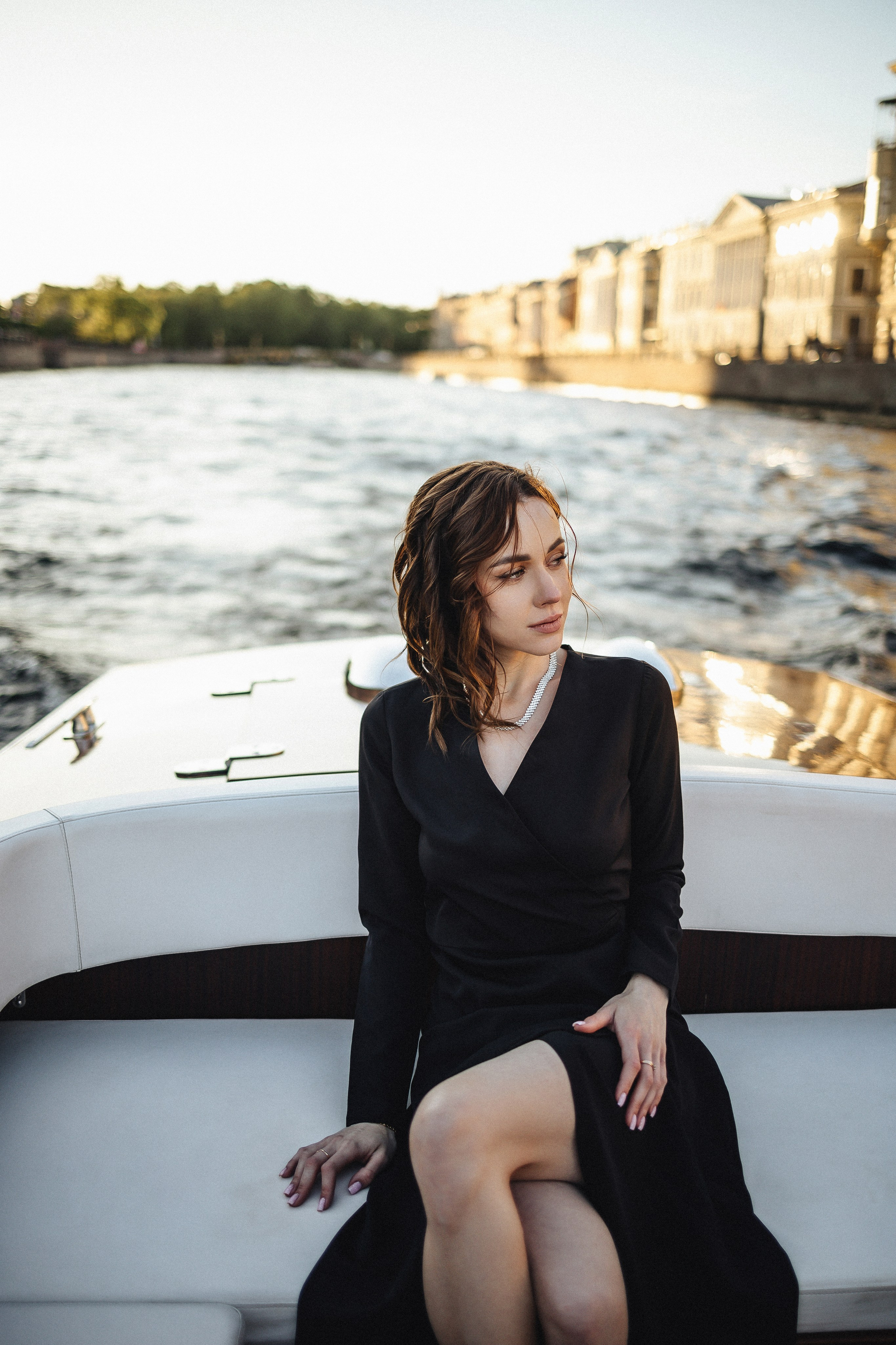 D&L. Фотограф в Санкт-Петербурге Ольга Кулеш