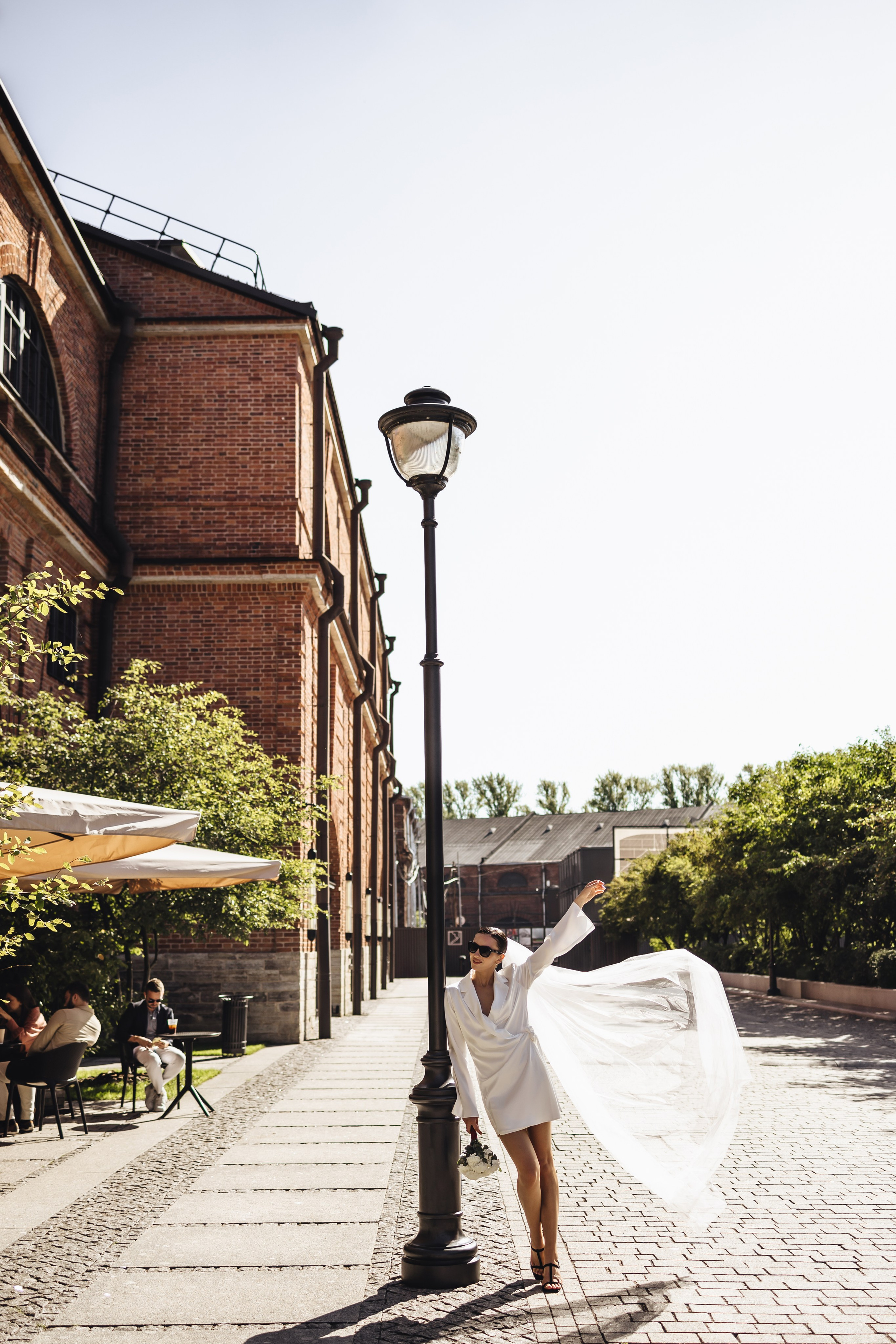 A&N. Фотограф в Санкт-Петербурге Ольга Кулеш
