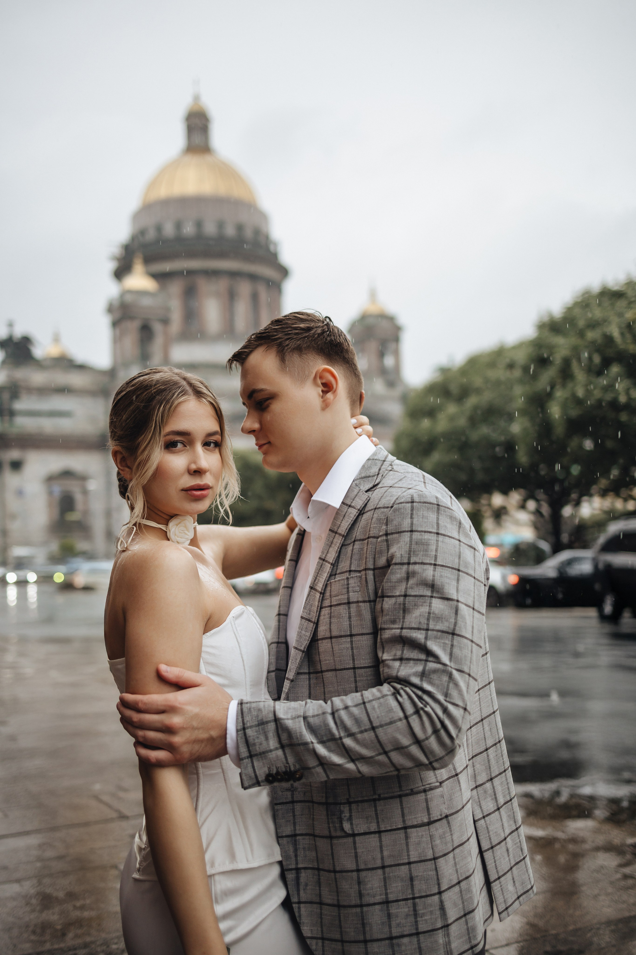 L&L. Фотограф в Санкт-Петербурге Ольга Кулеш