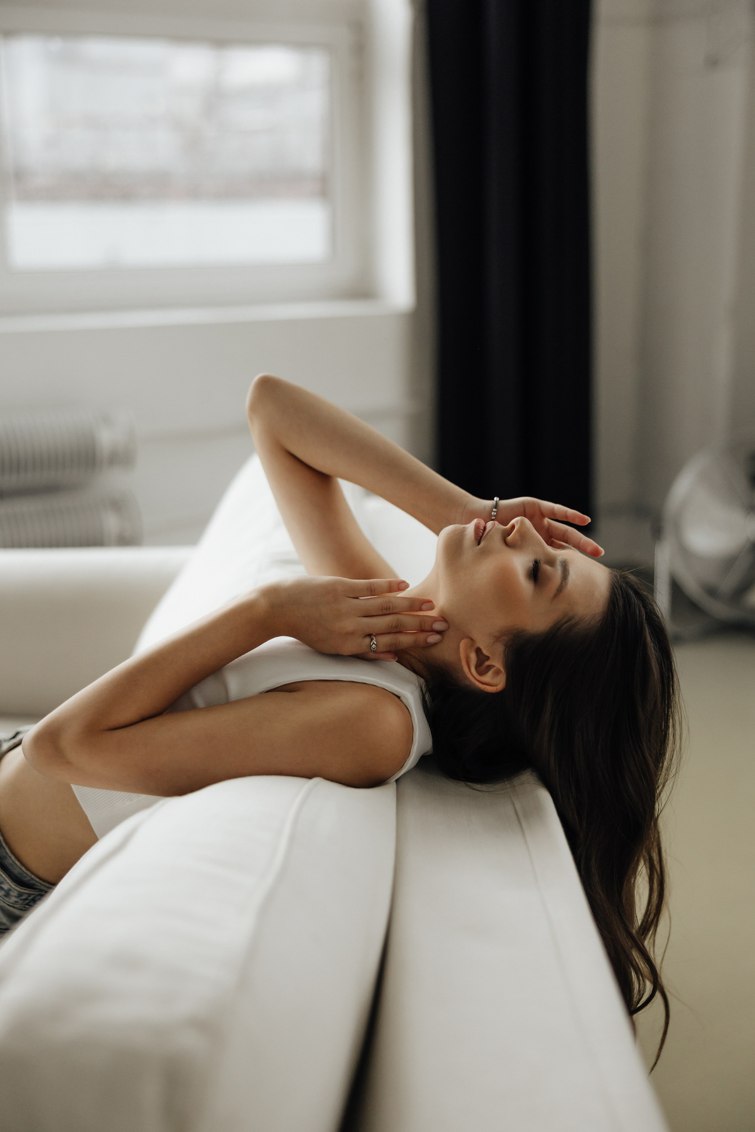 В. Фотограф в Санкт-Петербурге Ольга Кулеш