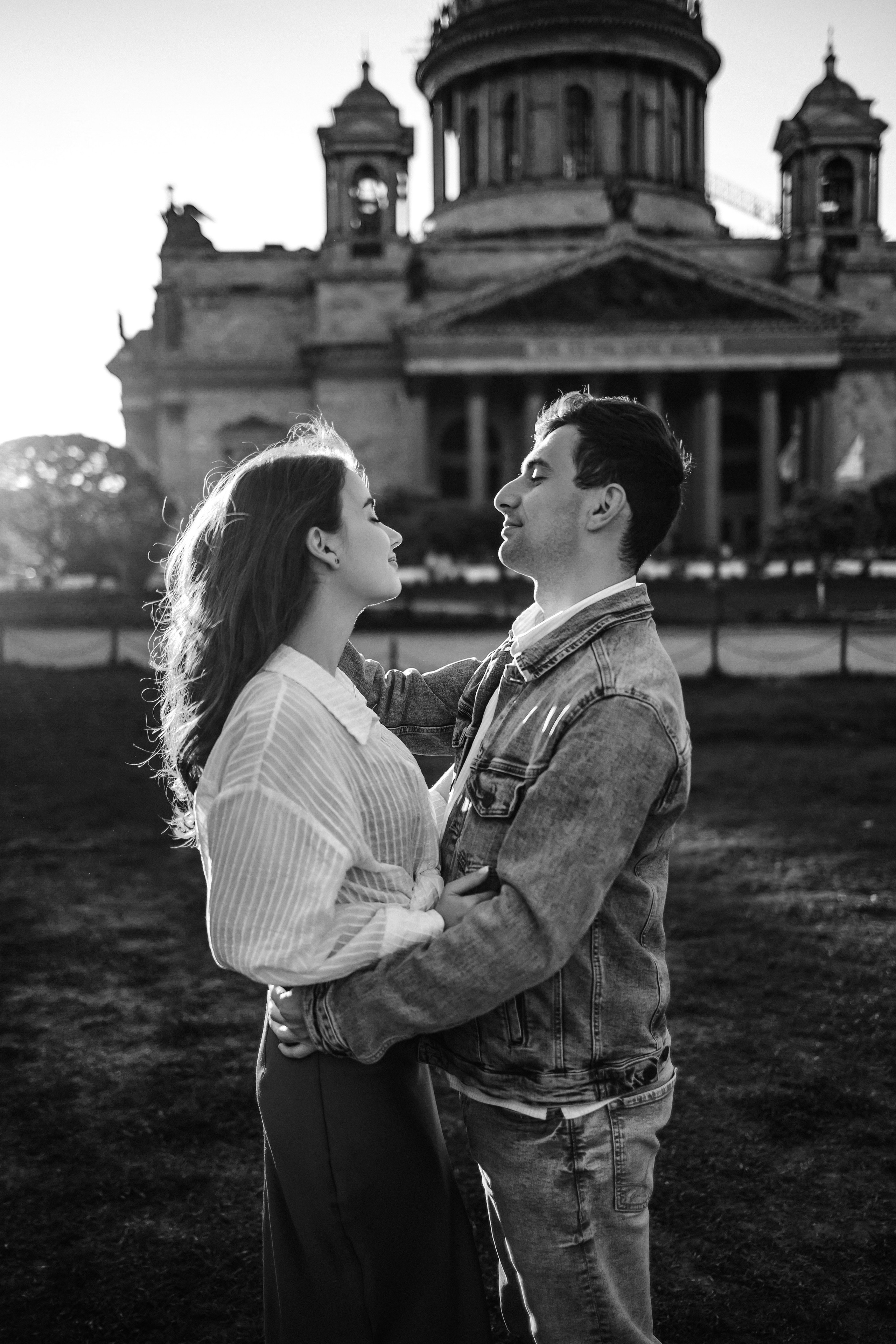 E&A. Фотограф в Санкт-Петербурге Ольга Кулеш