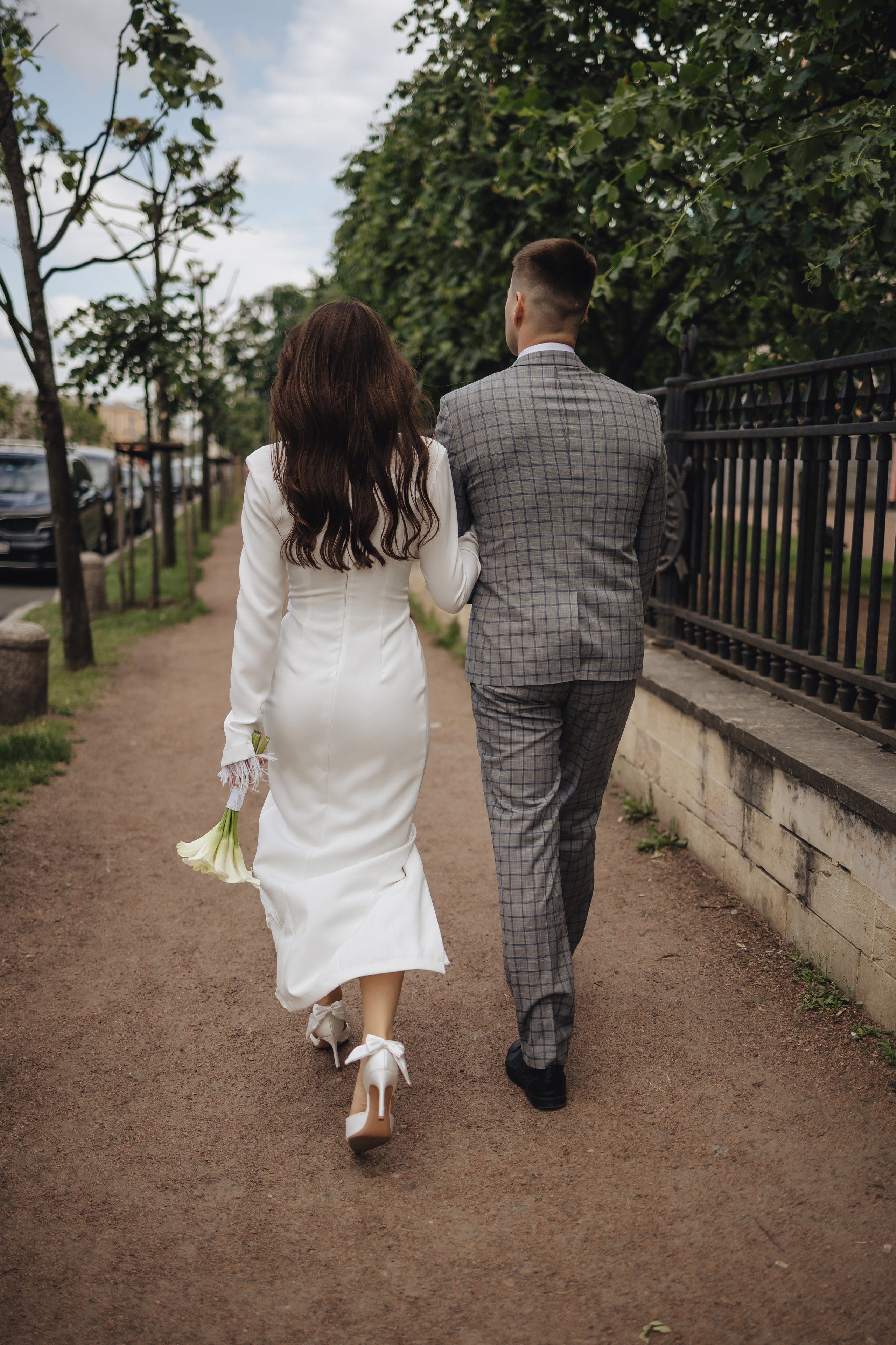 A&I. Фотограф в Санкт-Петербурге Ольга Кулеш