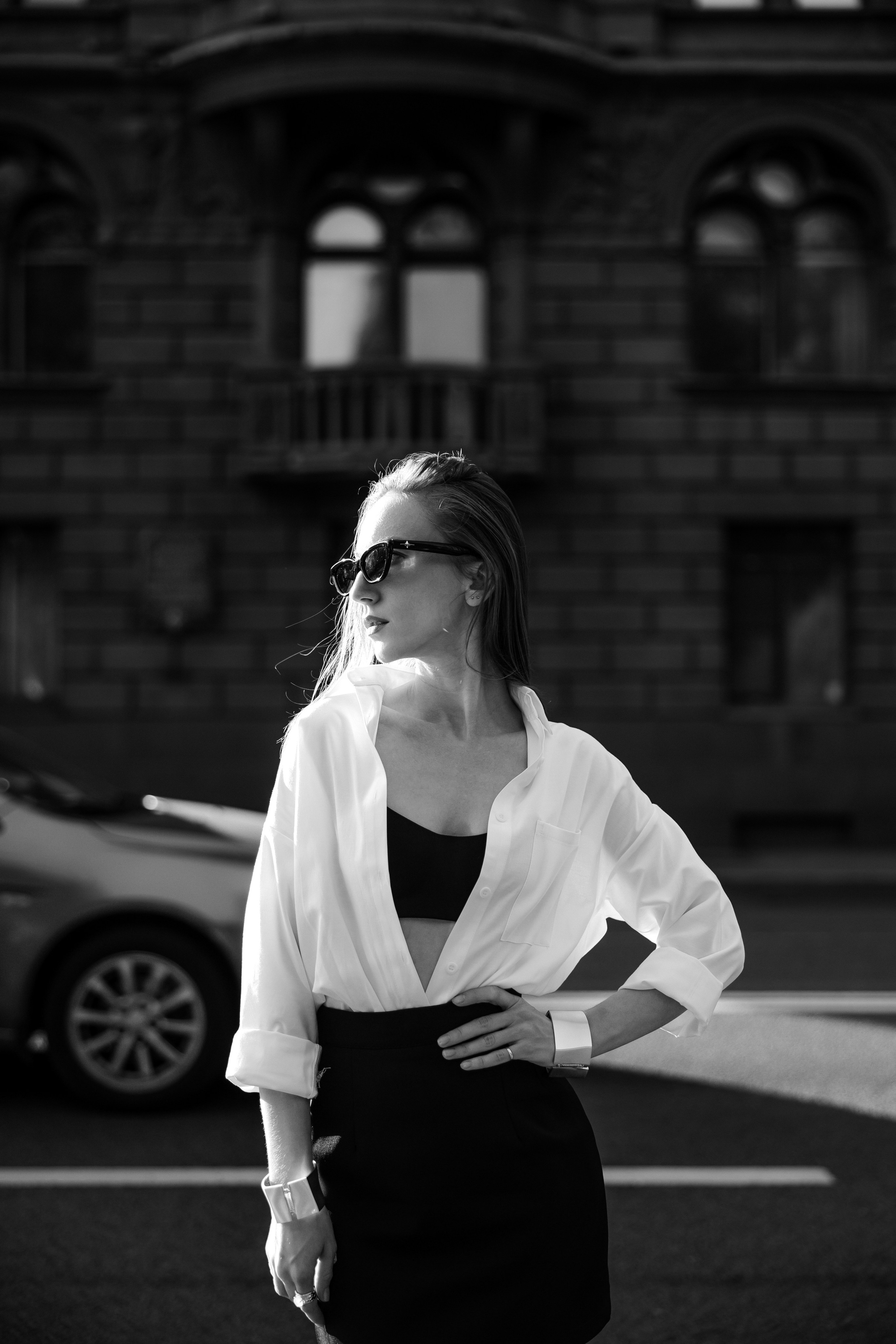 A. Фотограф в Санкт-Петербурге Ольга Кулеш