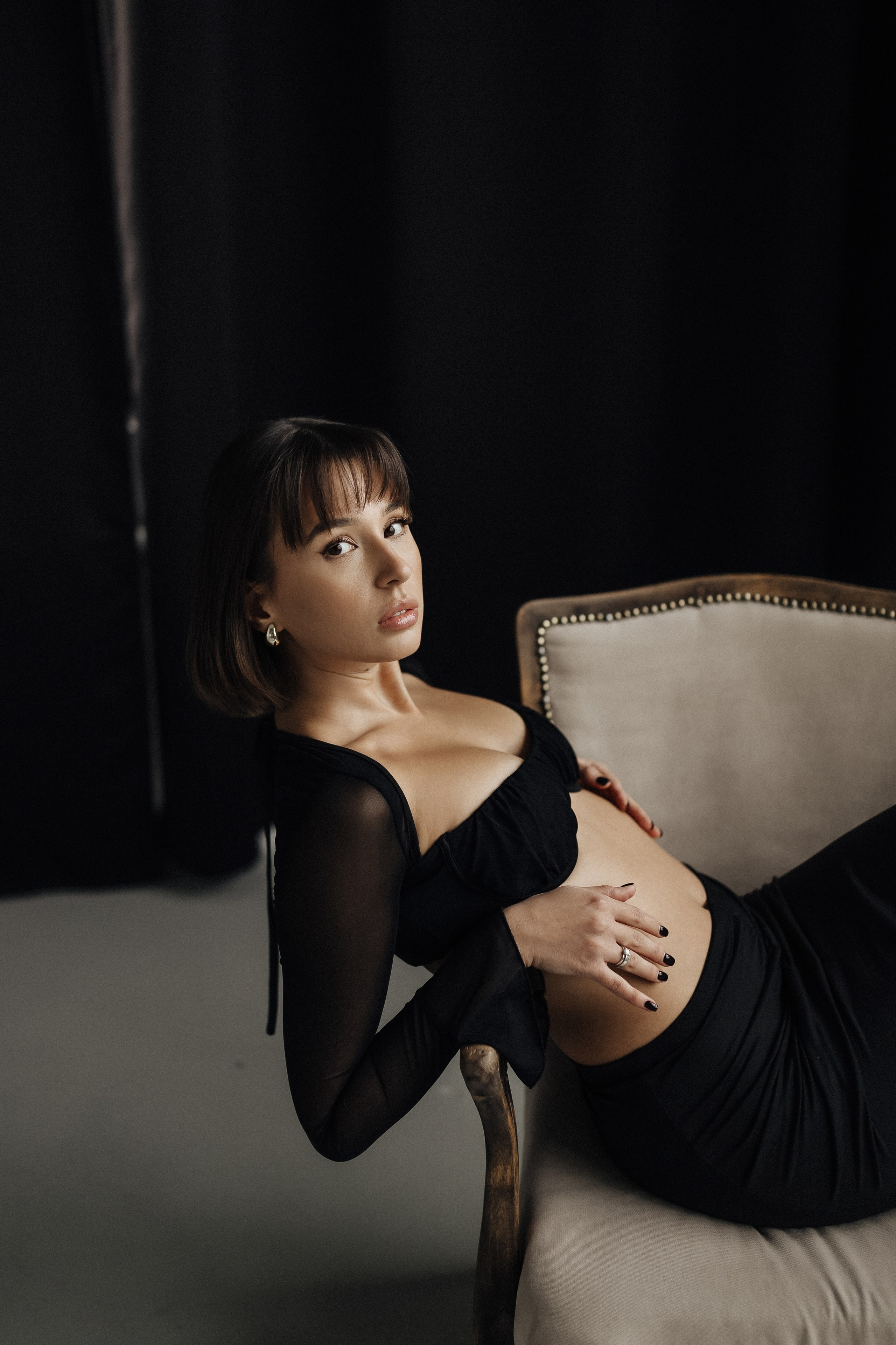 А. Фотограф в Санкт-Петербурге Ольга Кулеш