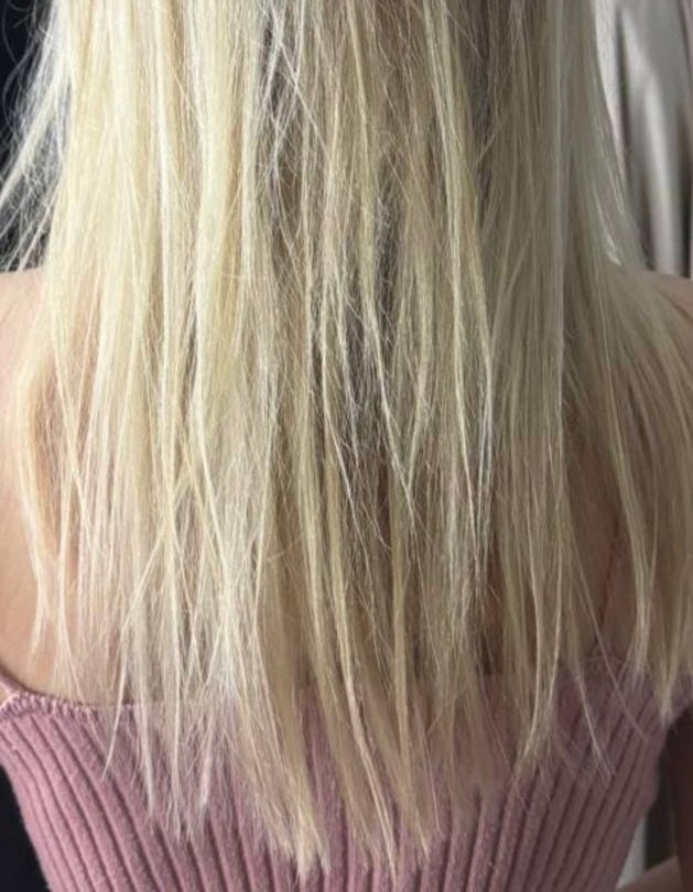 Сеничкина Мария — marimossoo. Тритментолог-эксперт в уходе за волосами. Подбор ухода. Составы средств. Обучение