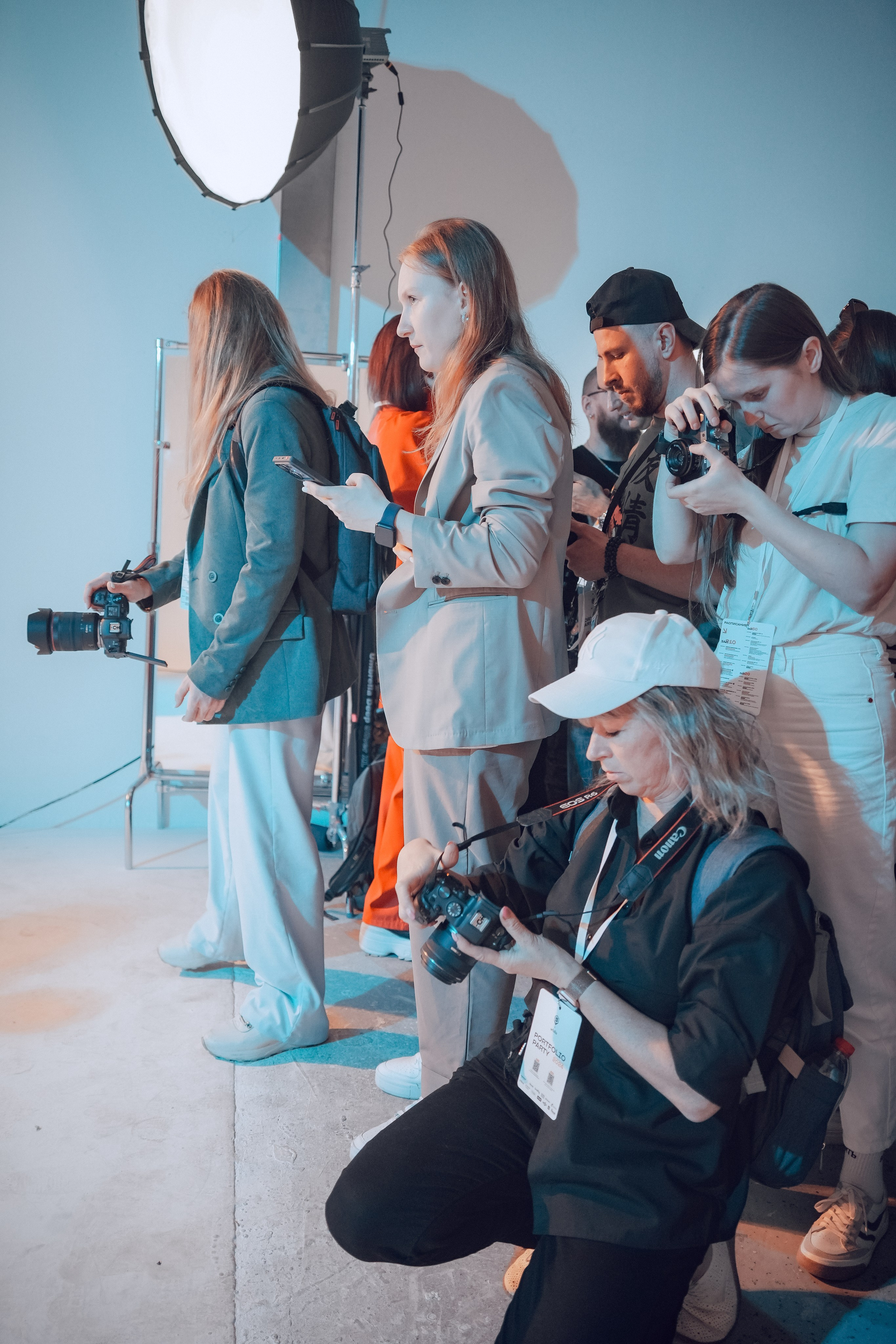 Фотофестиваль Wfolio. Портретный и семейный фотограф в Москве/Видное