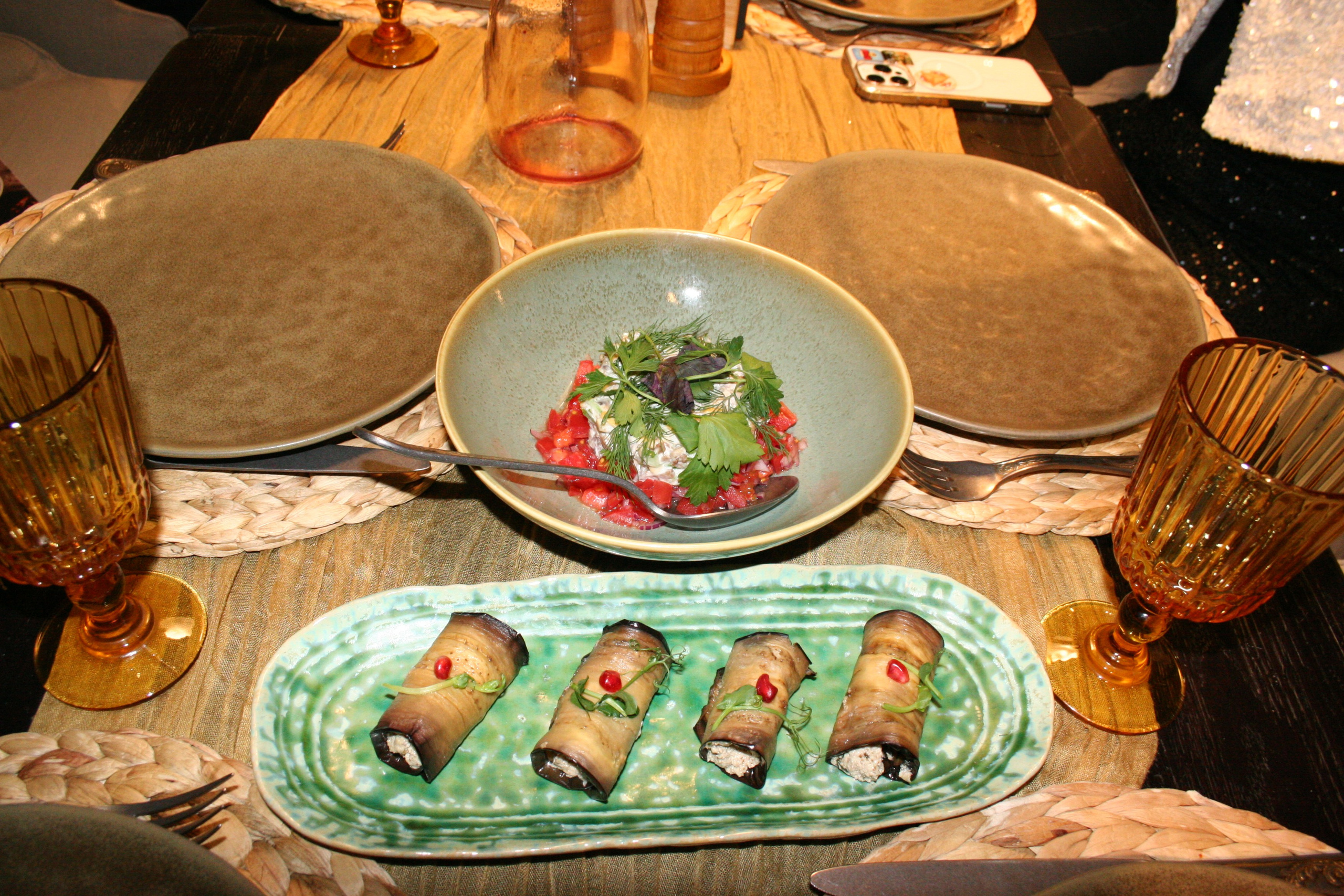 Корпоратив. Креативный фотограф