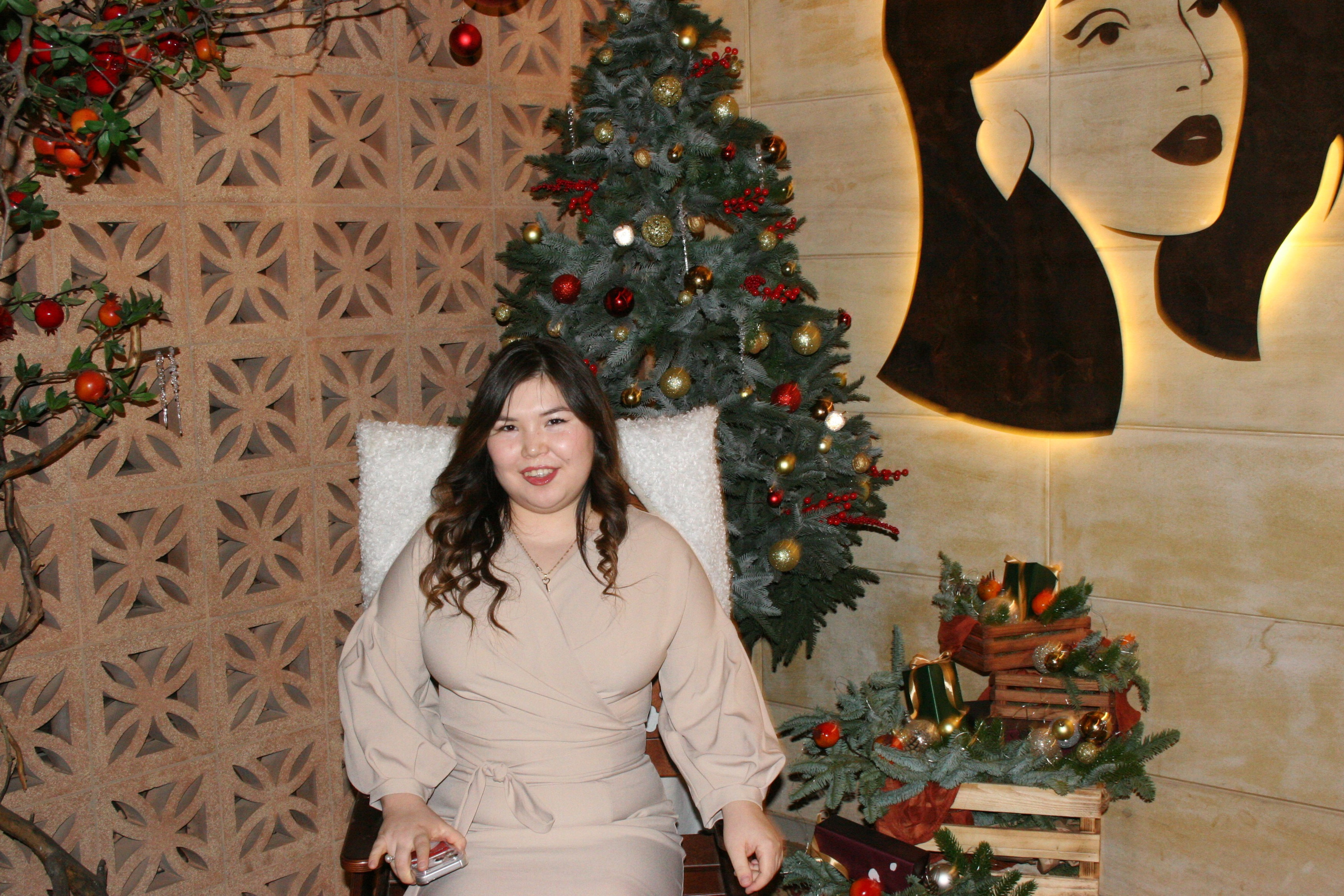 Корпоратив. Креативный фотограф