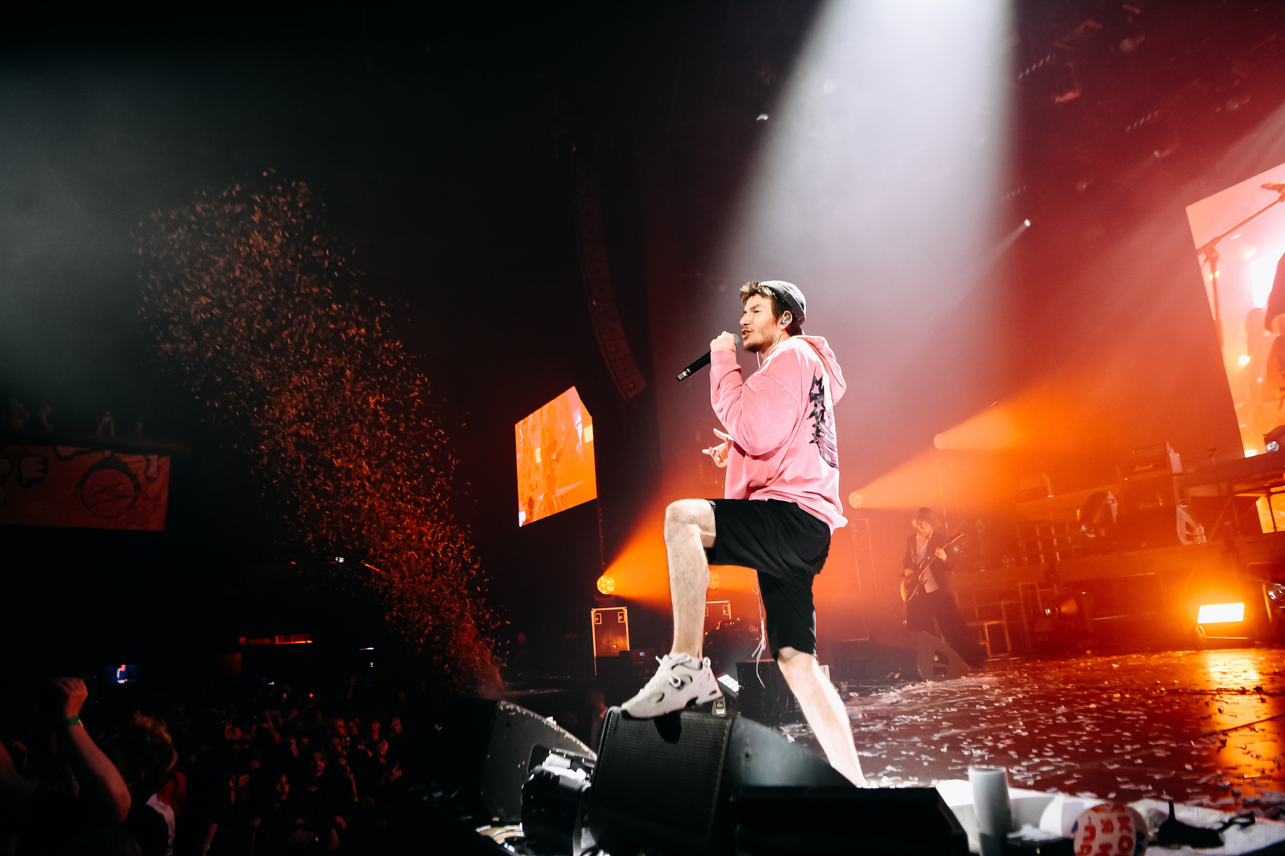 KSB muzic 29.12.25. Фотограф Екатерина Климанова
