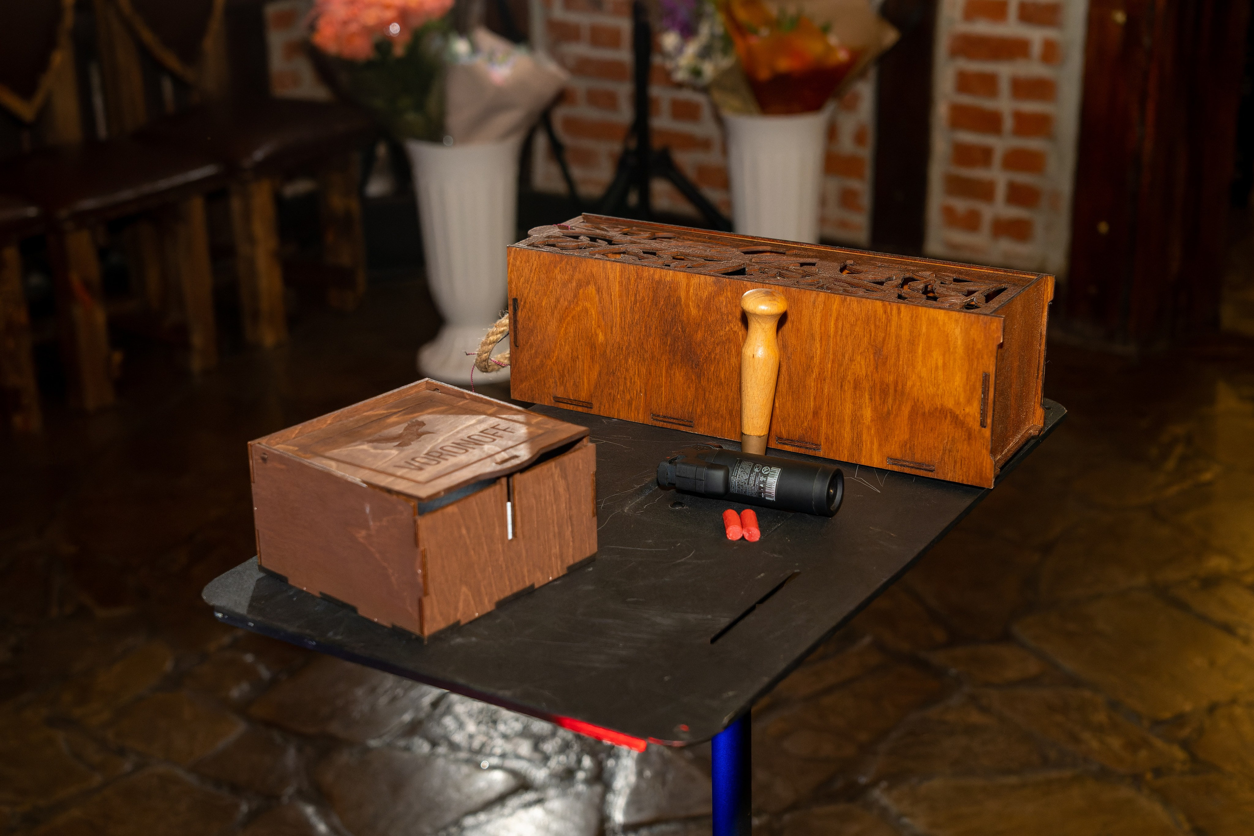 Фотосъёмка на юбилей и день рождение. «Студия DRONAVT`s» — видеосъёмка и фотография г. Москва