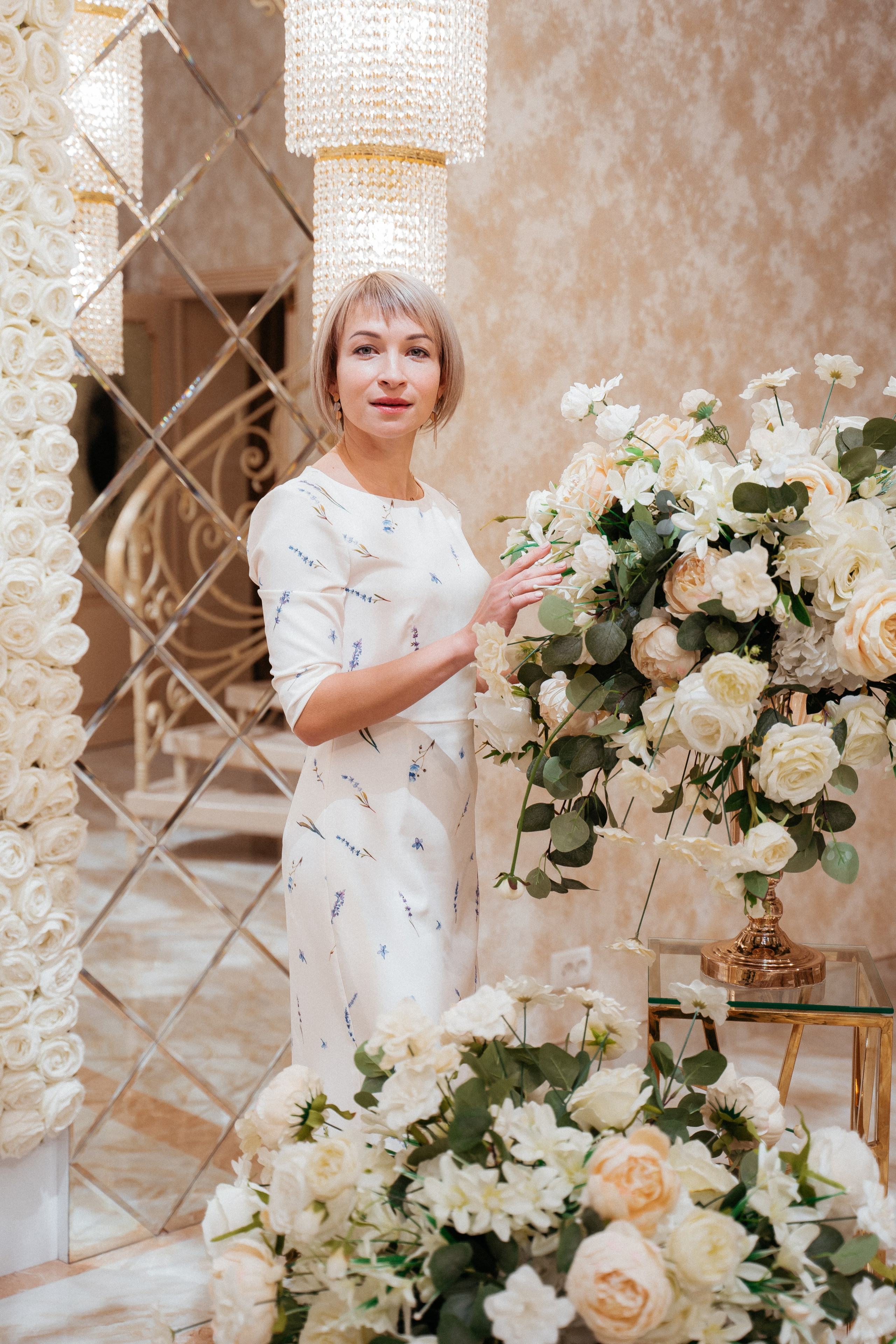 Новый год (РЭС). Свадебный фотограф в Симферополе