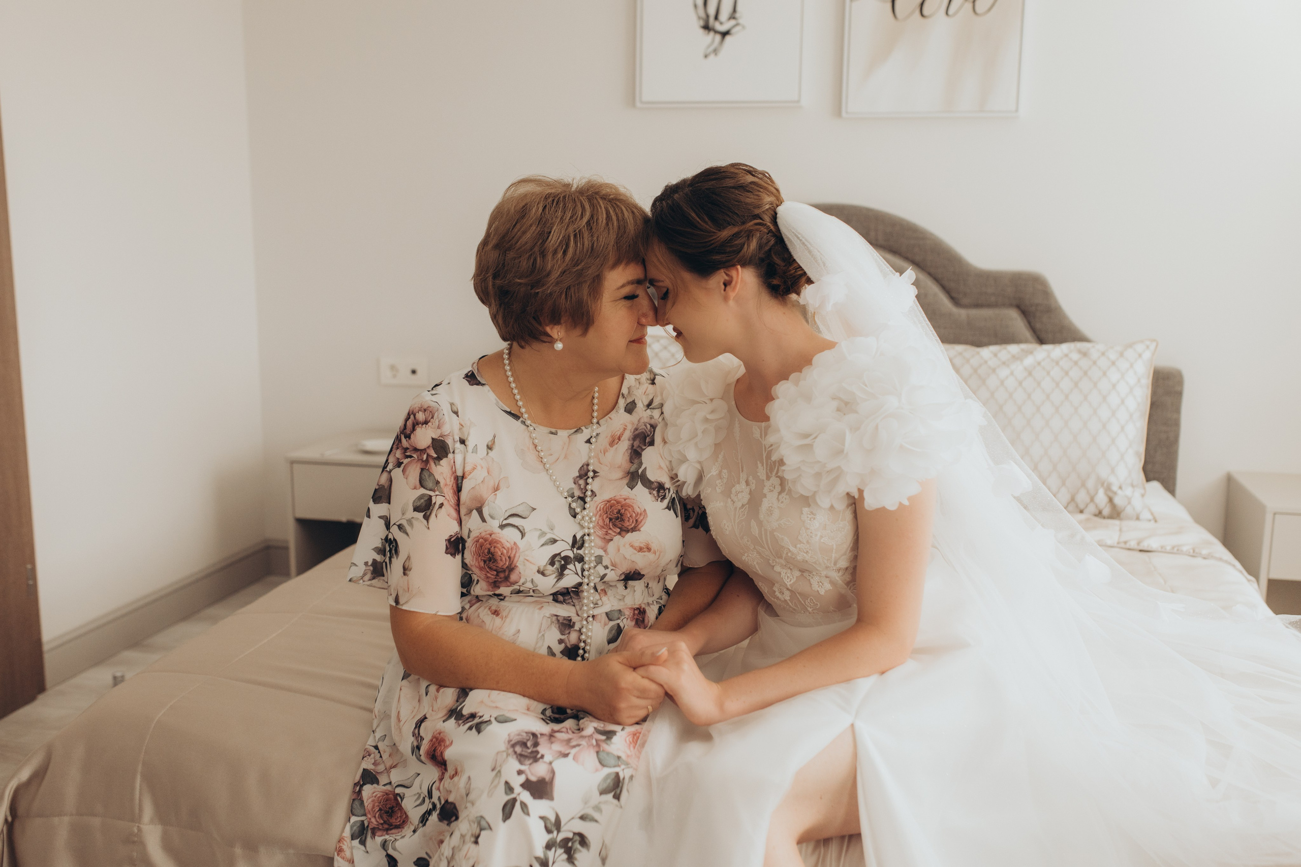 Михаил и Диана. Свадебный и семейный фотограф в Белгороде Евгения Курочкина