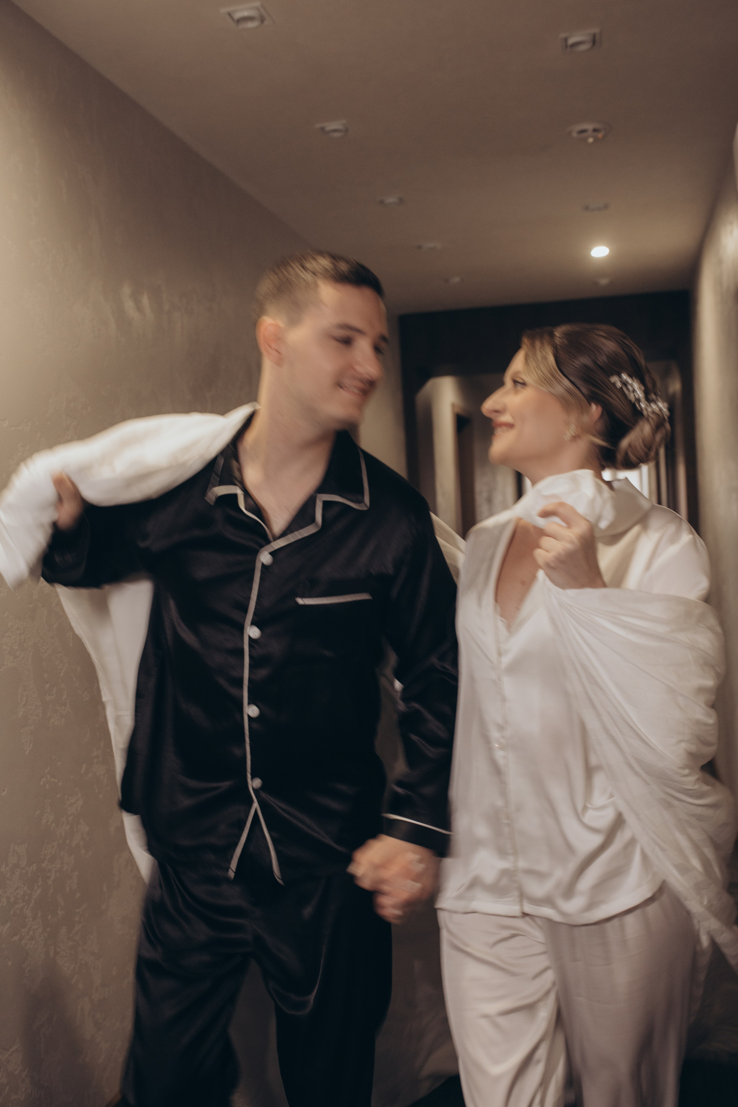 Влад и Даниела. Свадебный и семейный фотограф в Белгороде Евгения Курочкина