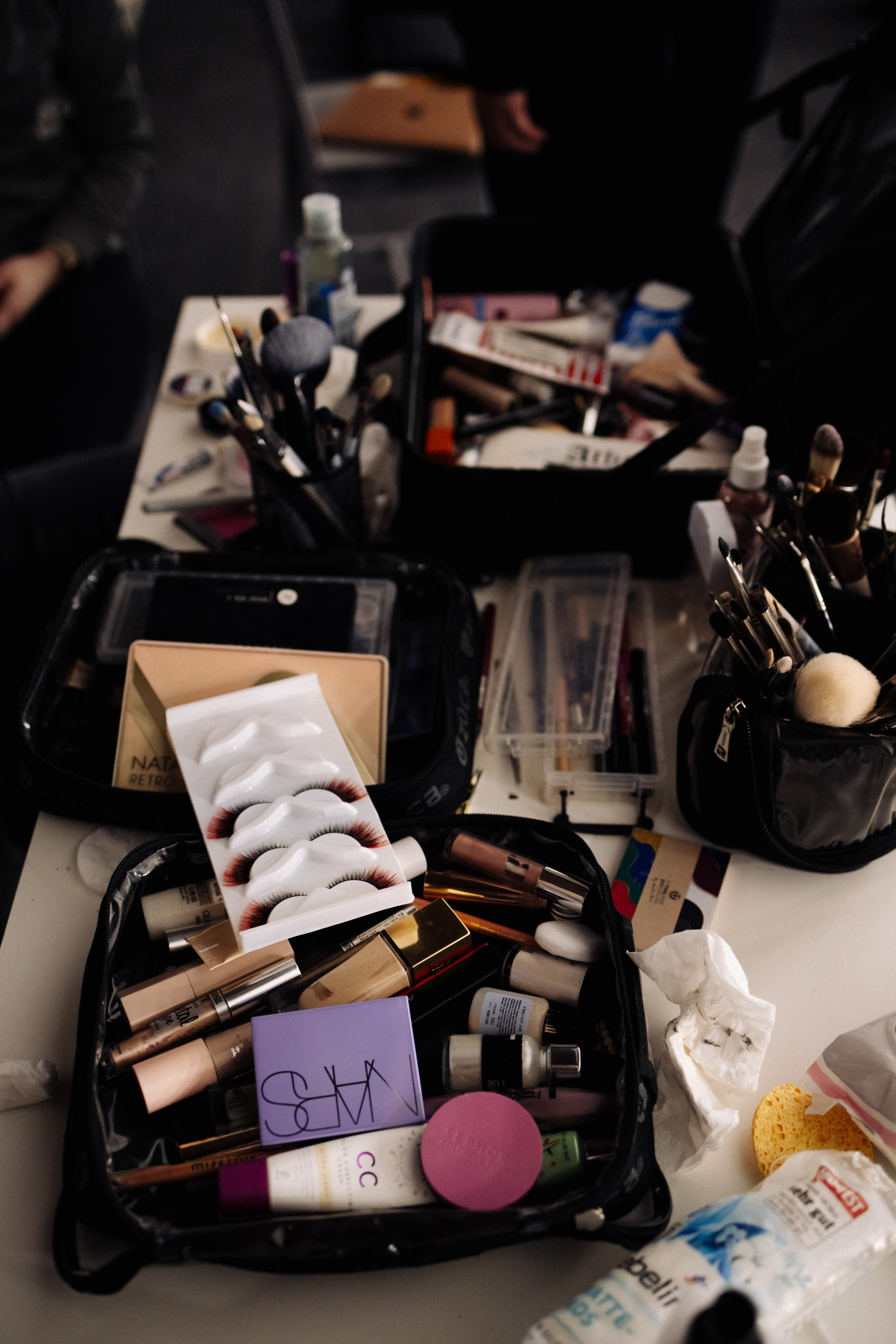 Goodwill | Neo-Baroque Event. Photographer in Prague Alexander Pivovarov