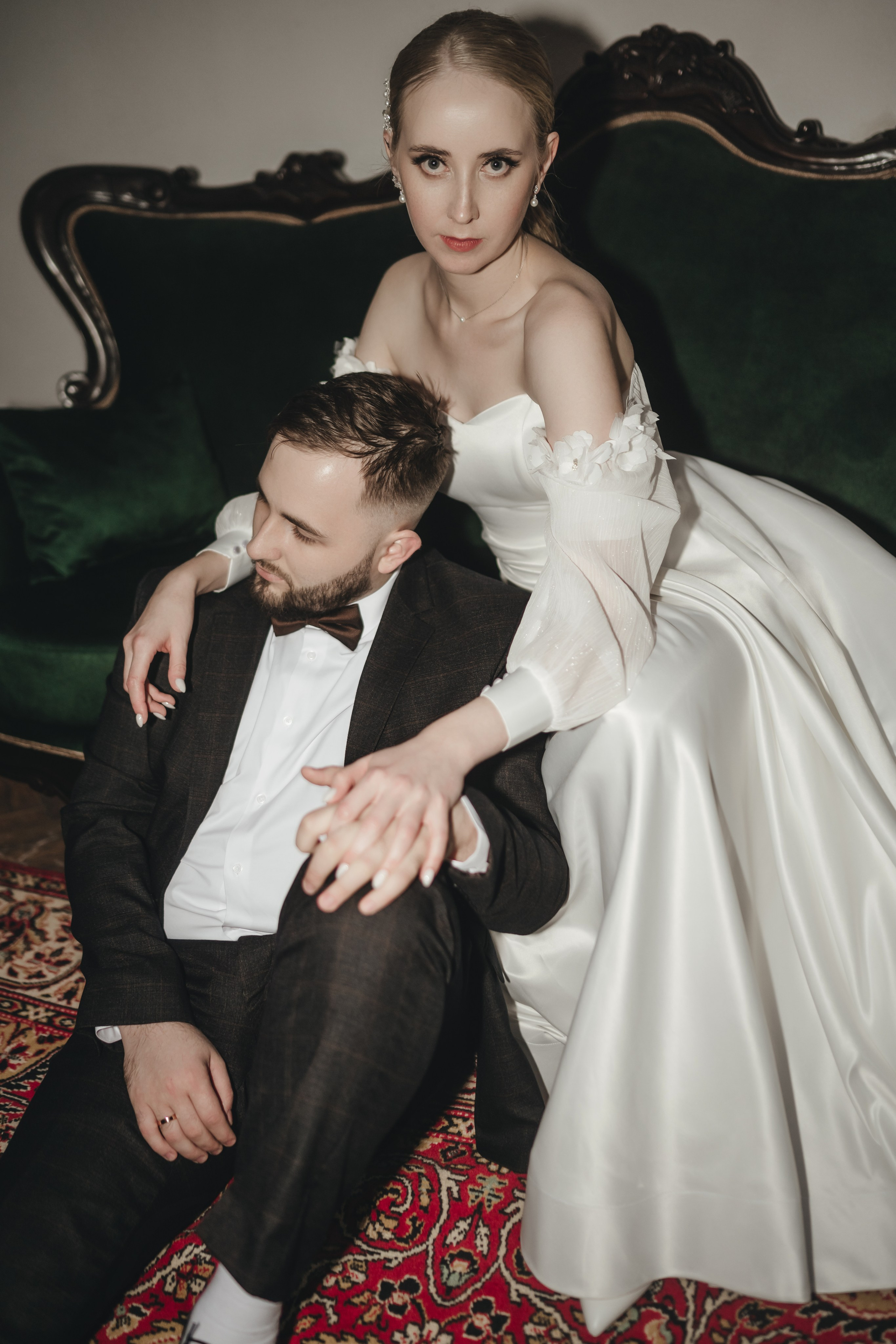 Свадьба в Крымской Ливадии. Свадебный и семейный фотограф и видеограф, Крым, Москва, Санкт -Петербург