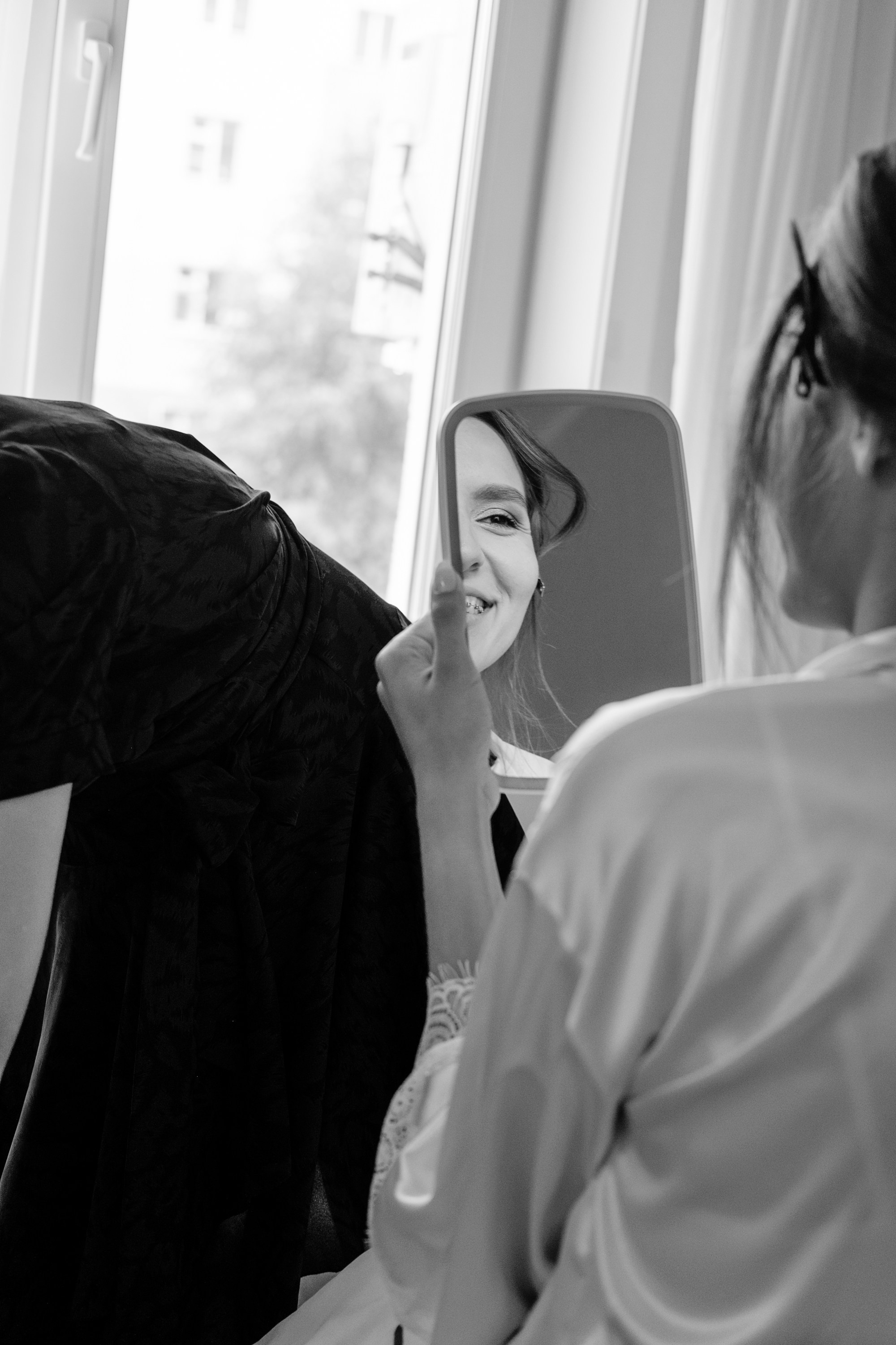 Александр и Тамара. Фотограф Софья Володкина