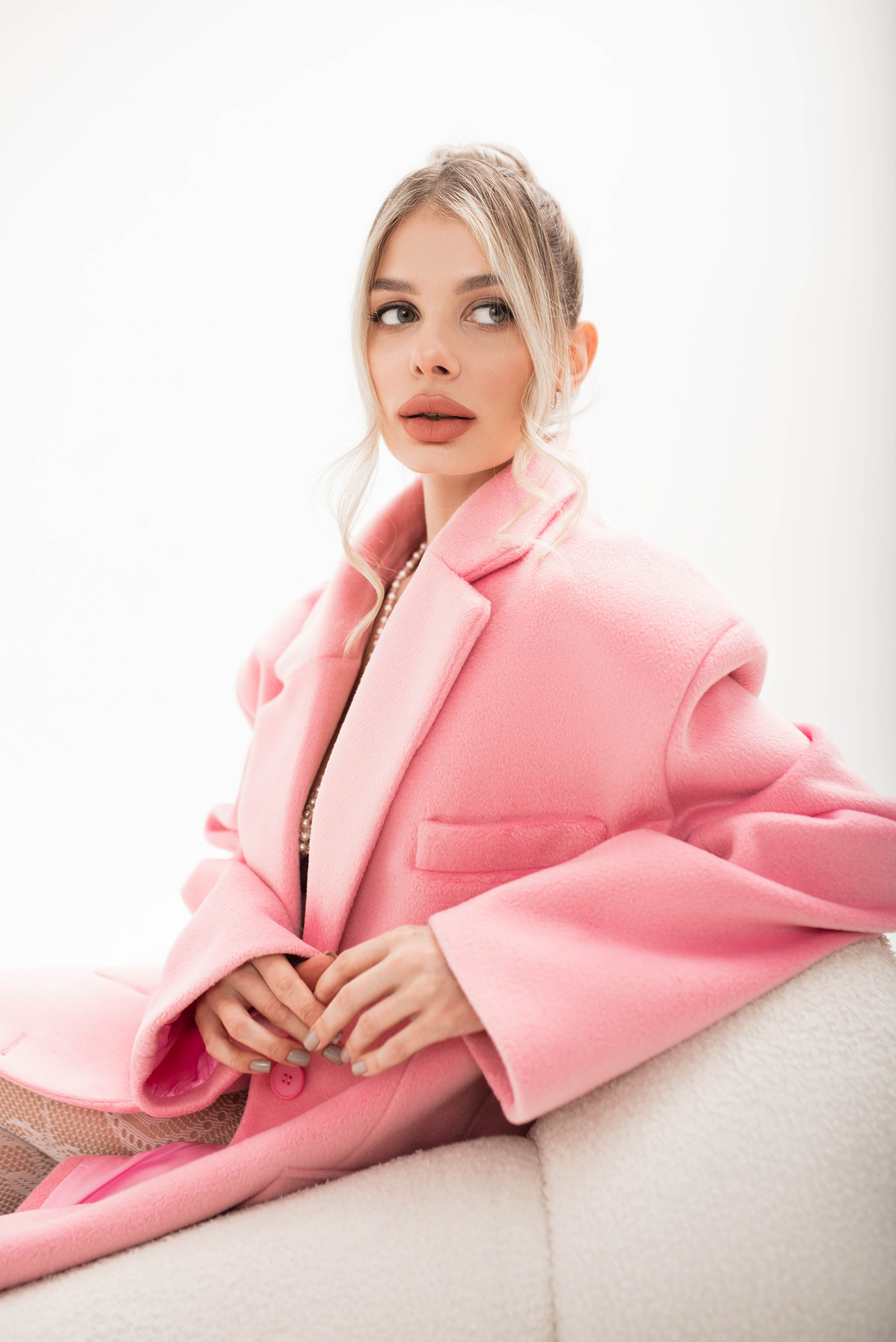 Lookbook for 2.stories. Фотограф в Москве — Ольга Кушнарева