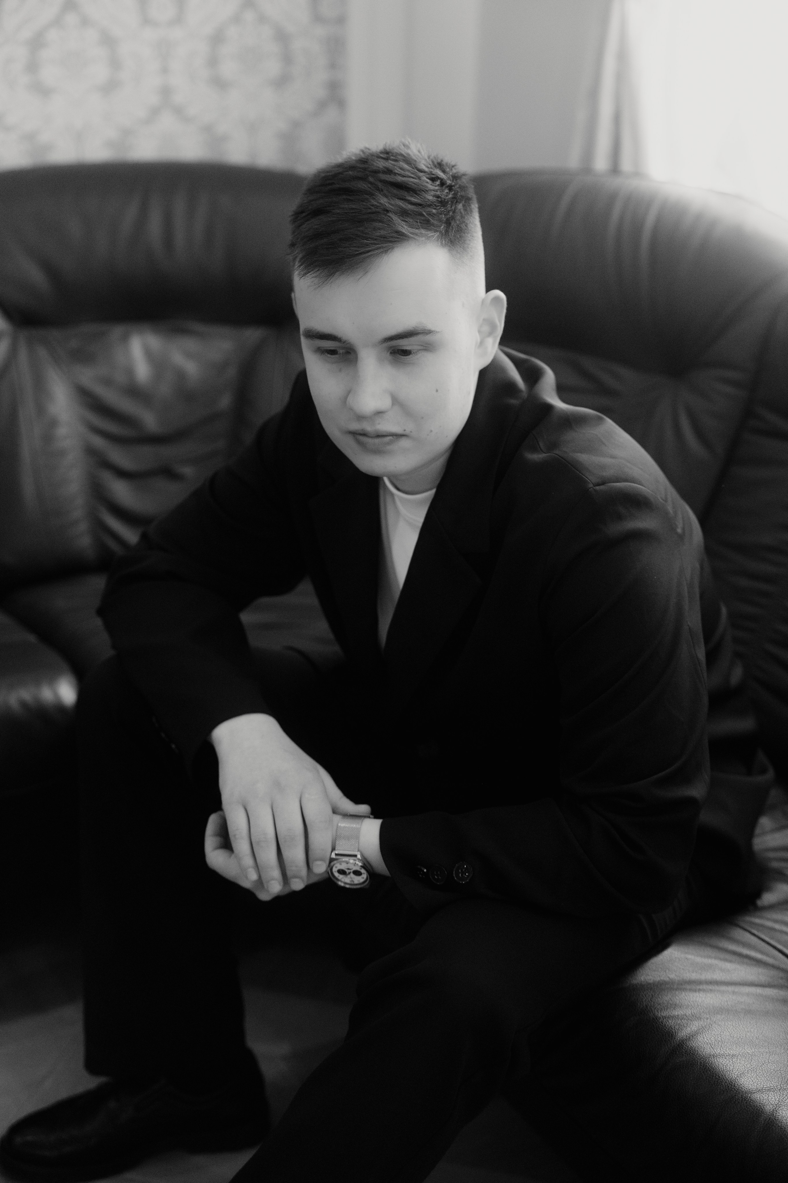 Леша + Ксюша. Семейный и детский фотограф Юлия Шох