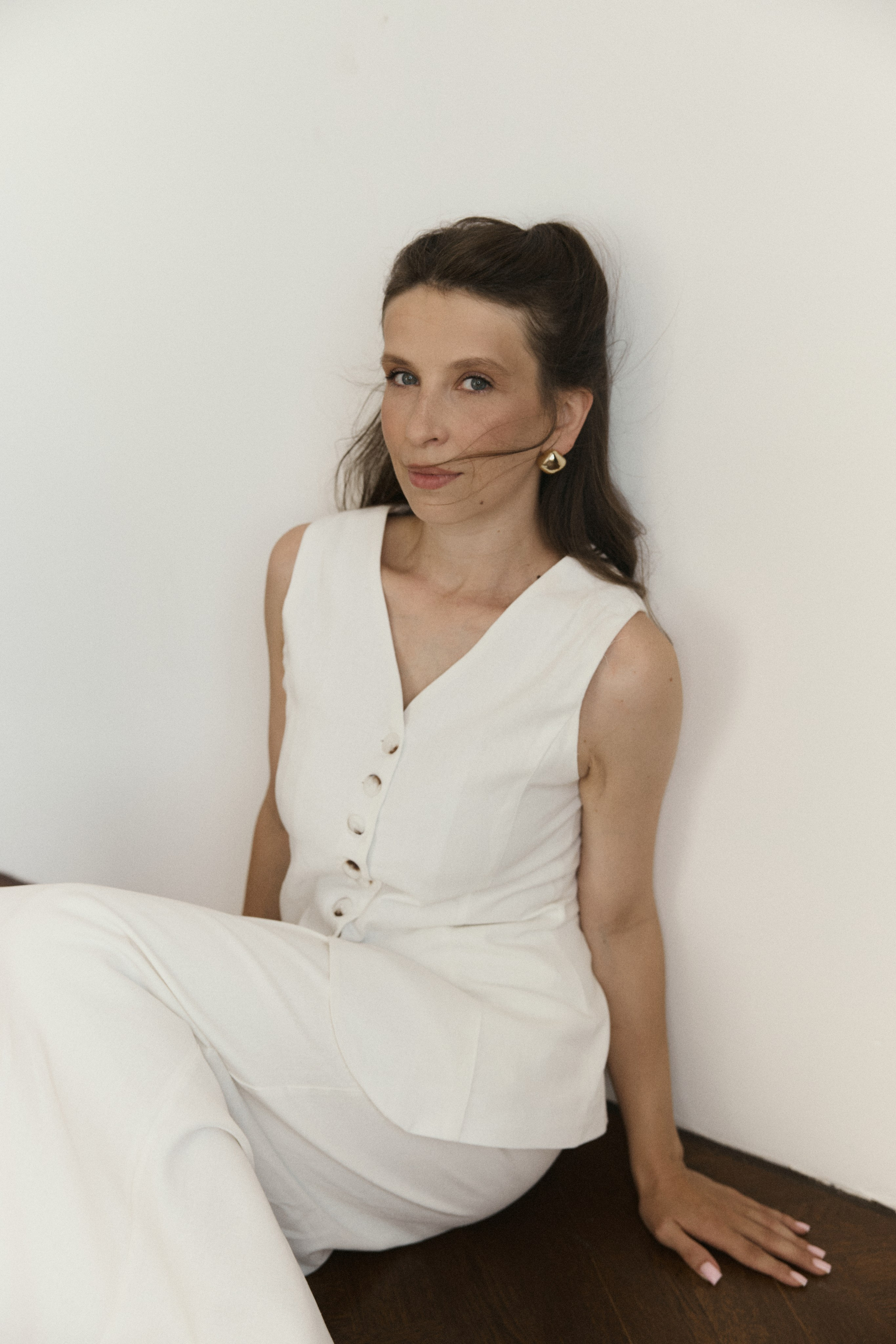 Оксана + Мира + Тимур. Семейный и детский фотограф Юлия Шох