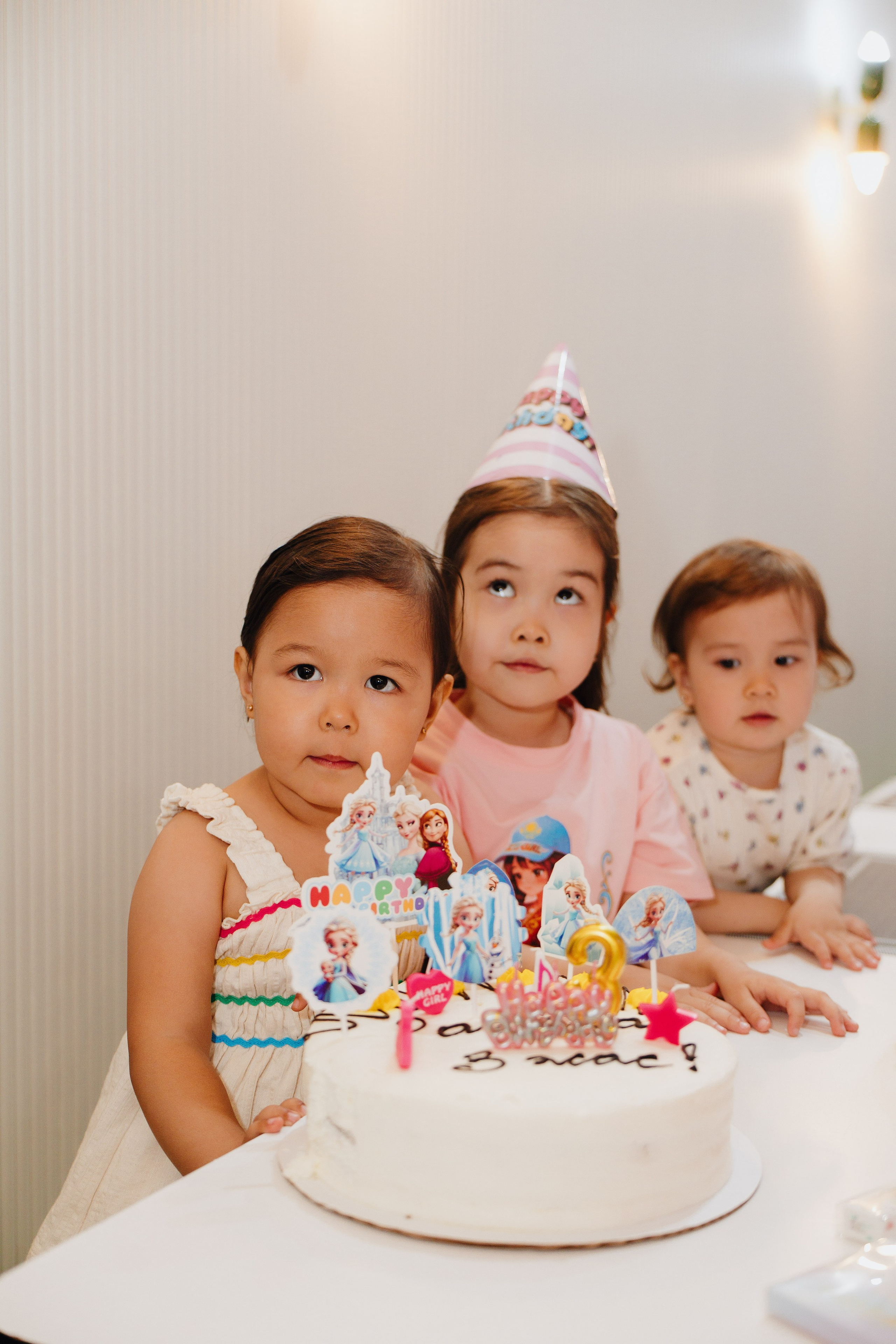 Birthday party. Свадебный фотограф Астана