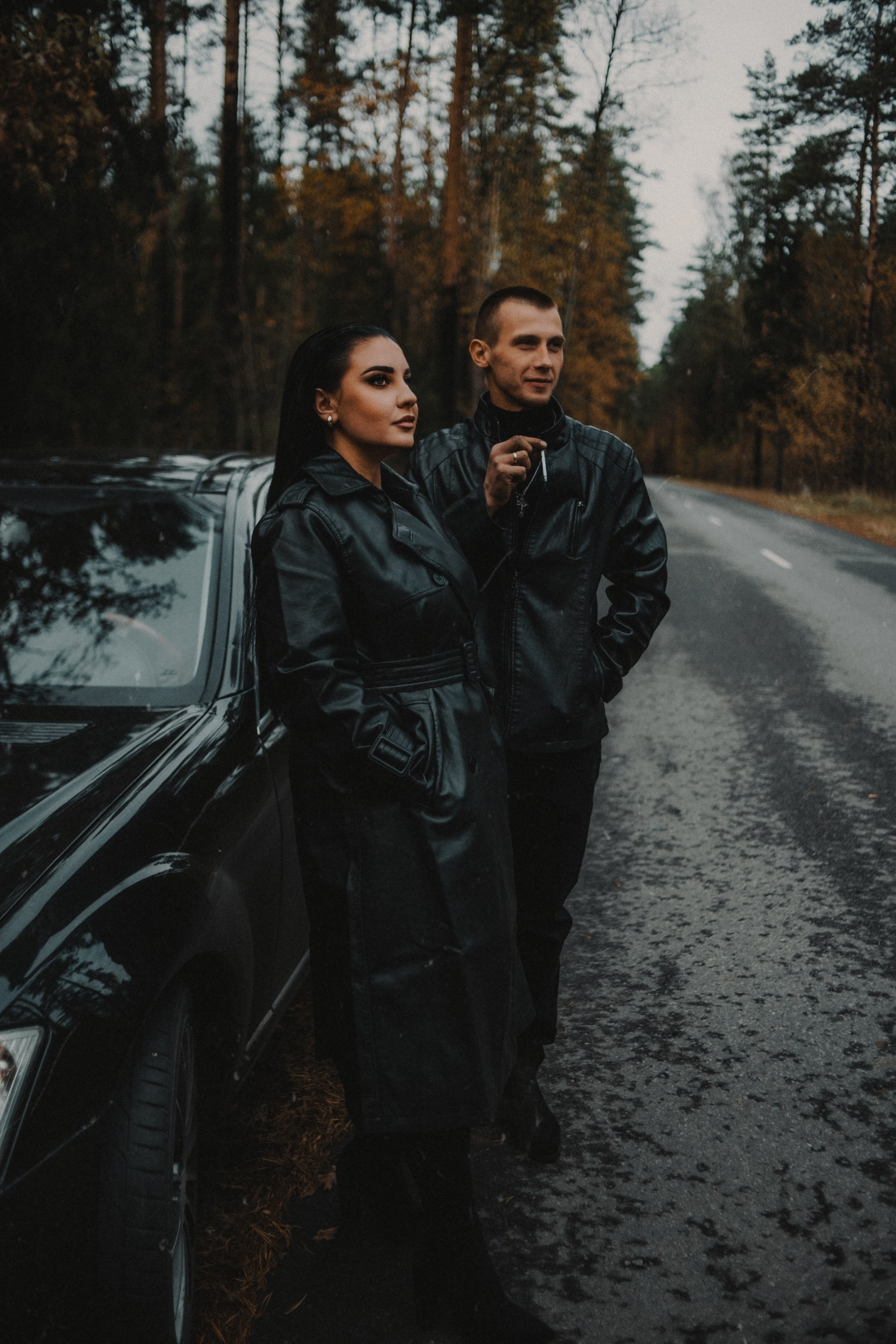 90е. Фотограф Брянск