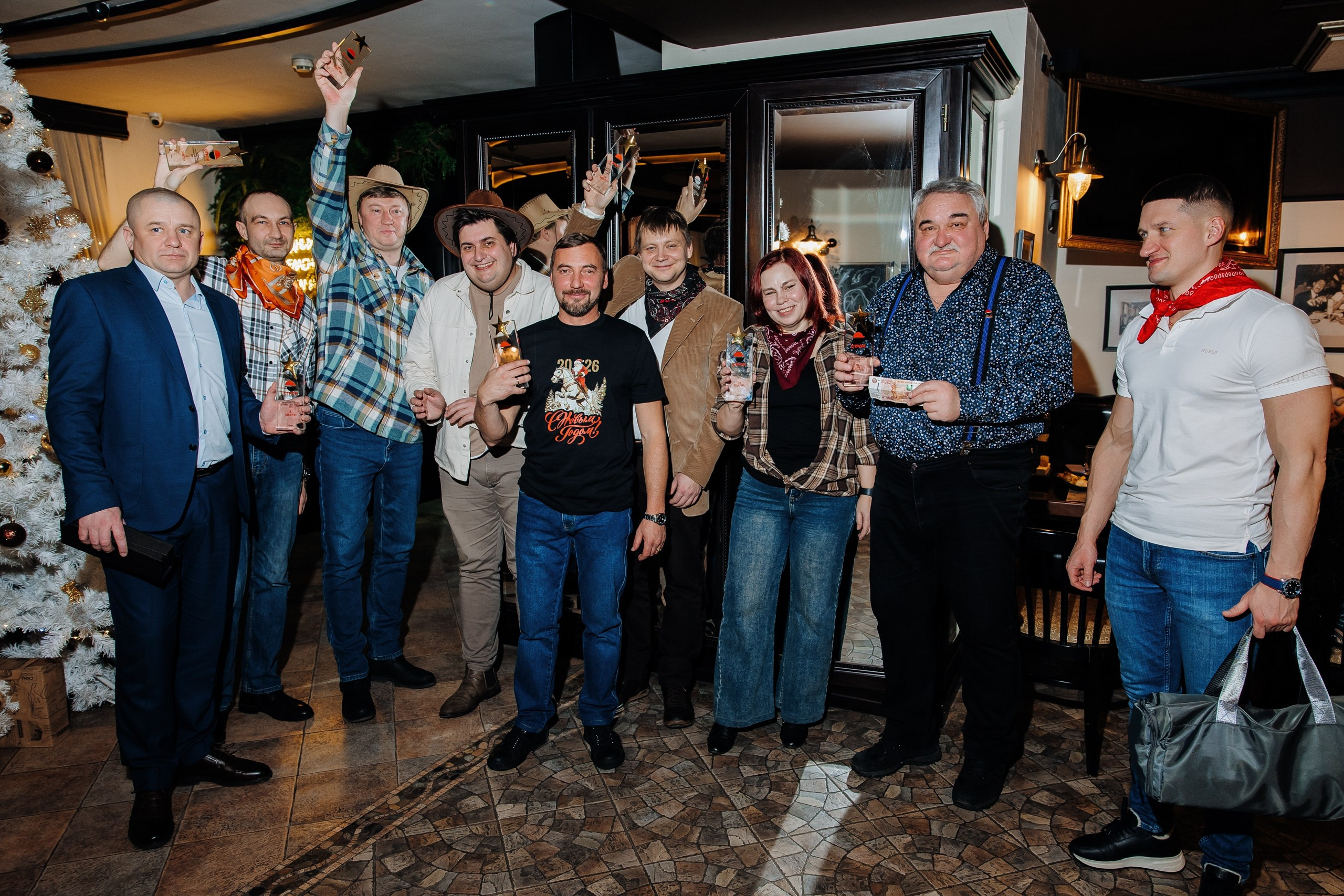 Стейкман-Строй Технология. Главная