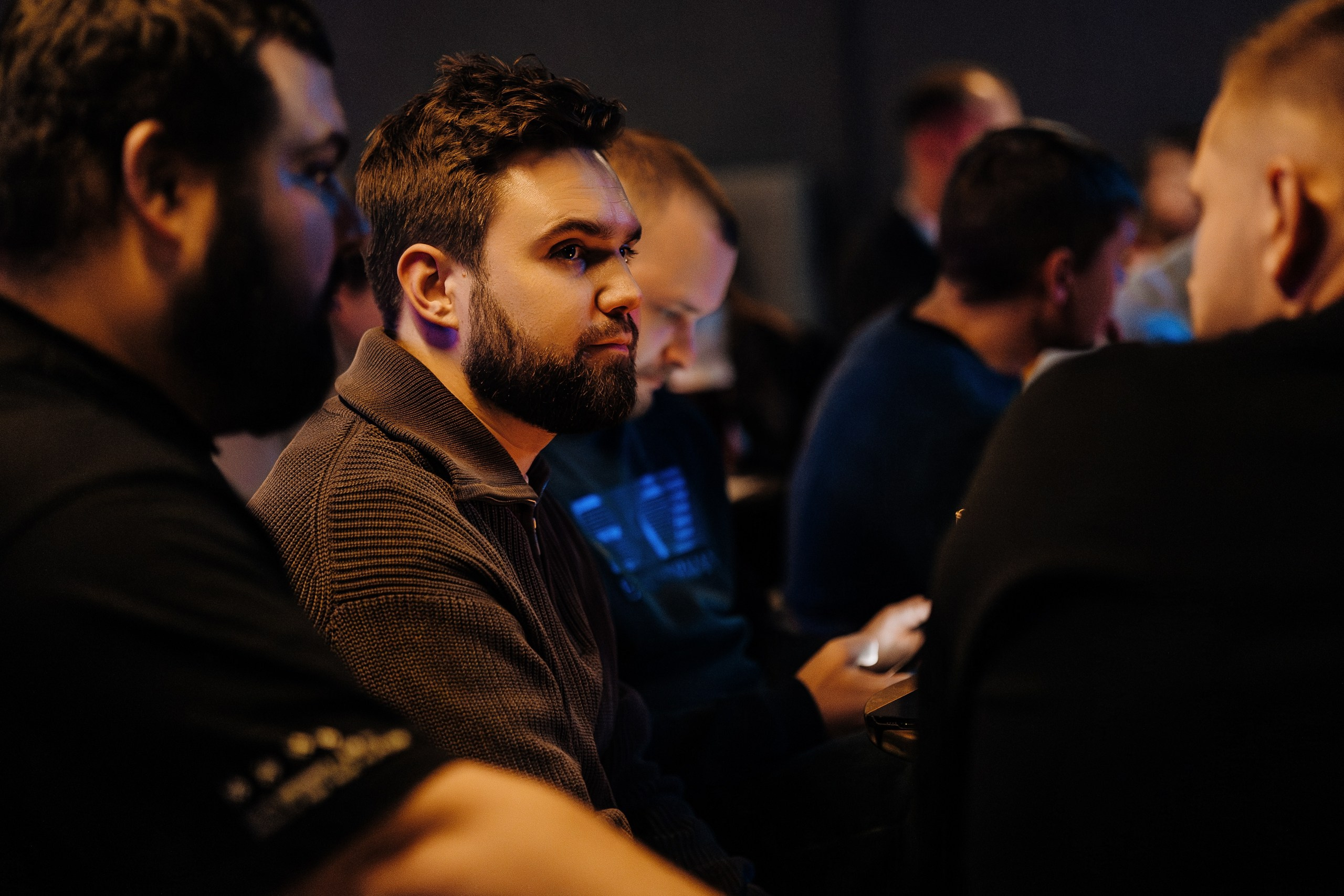 Стендап Роман Косицын. Главная